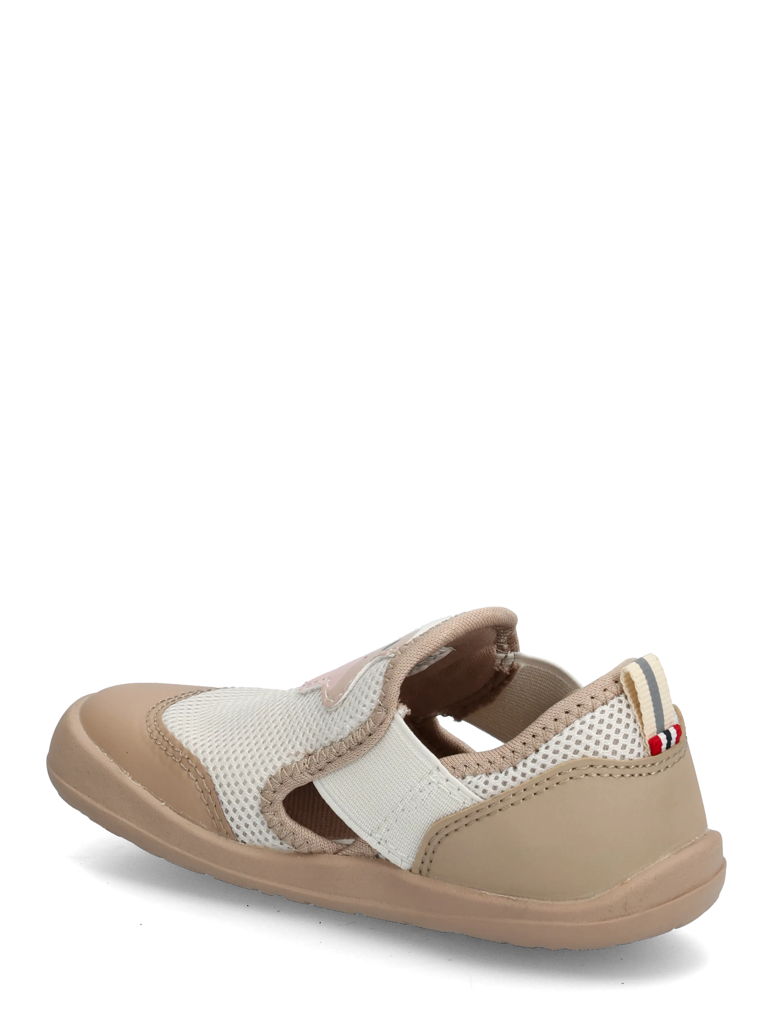 Viking - Alv Barefoot Paw Sandal - barefoot jalanõud - beige - 2