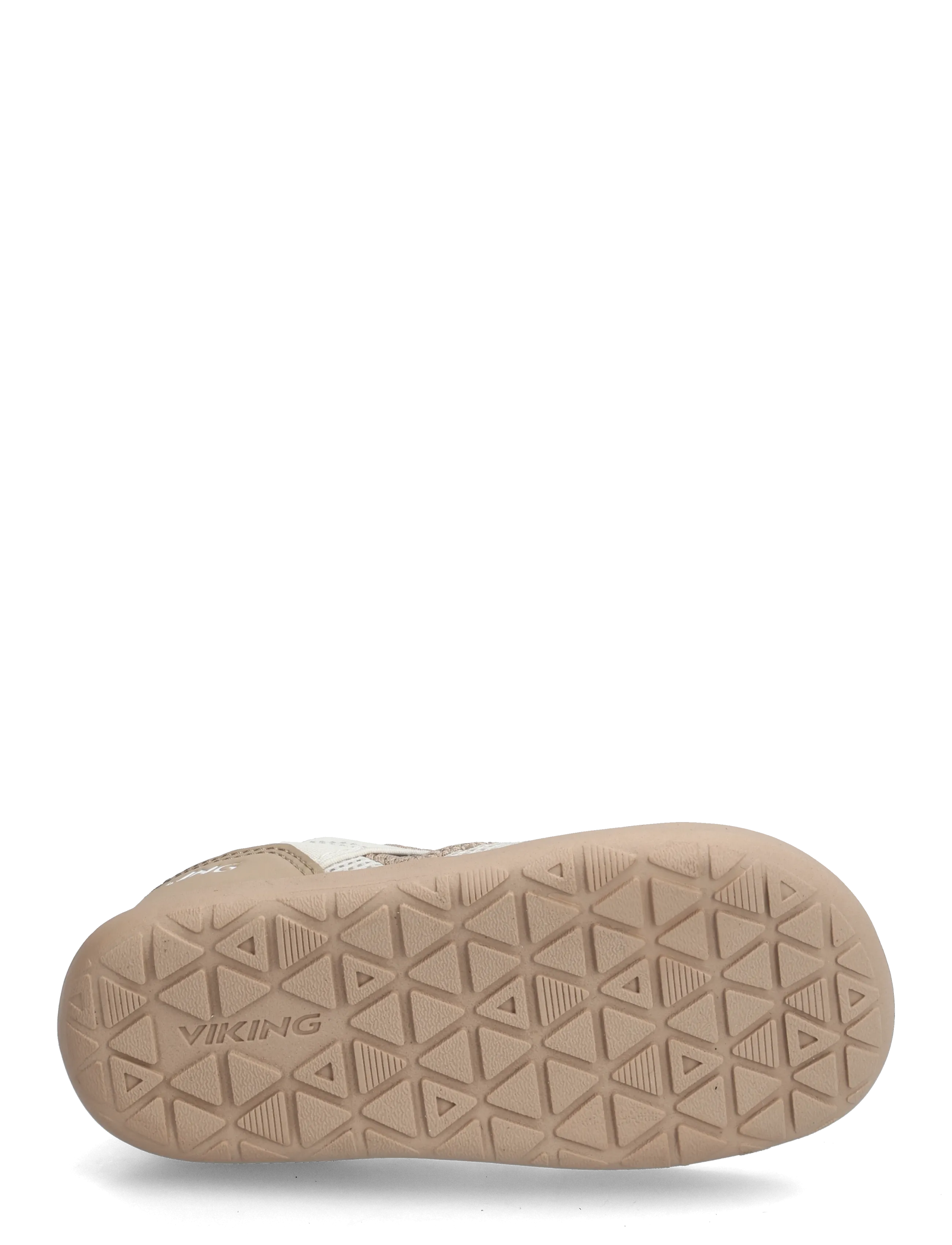 Viking - Alv Barefoot Paw Sandal - barefoot jalanõud - beige - 4
