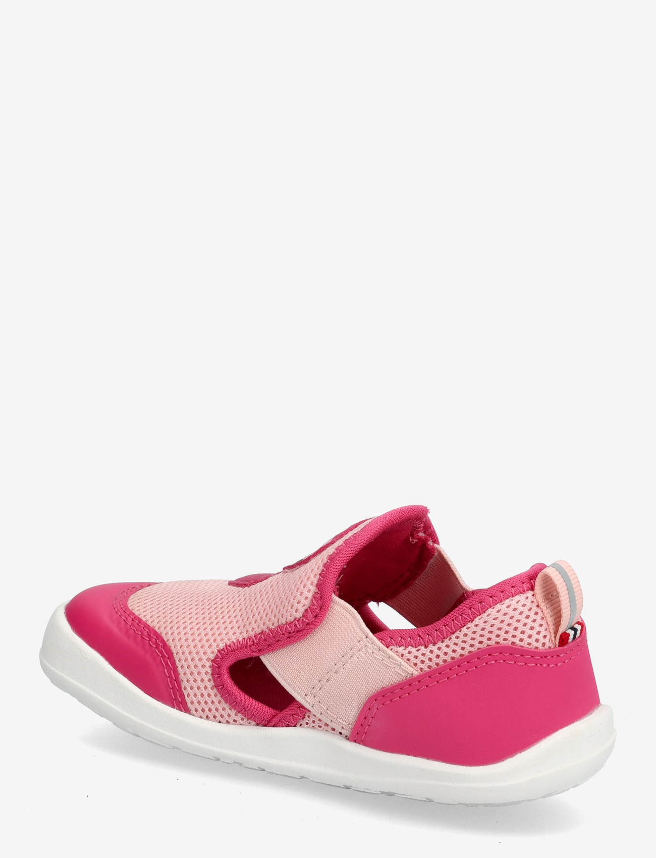 Viking - Alv Barefoot Paw Sandal - barefoot jalanõud - light pink - 2