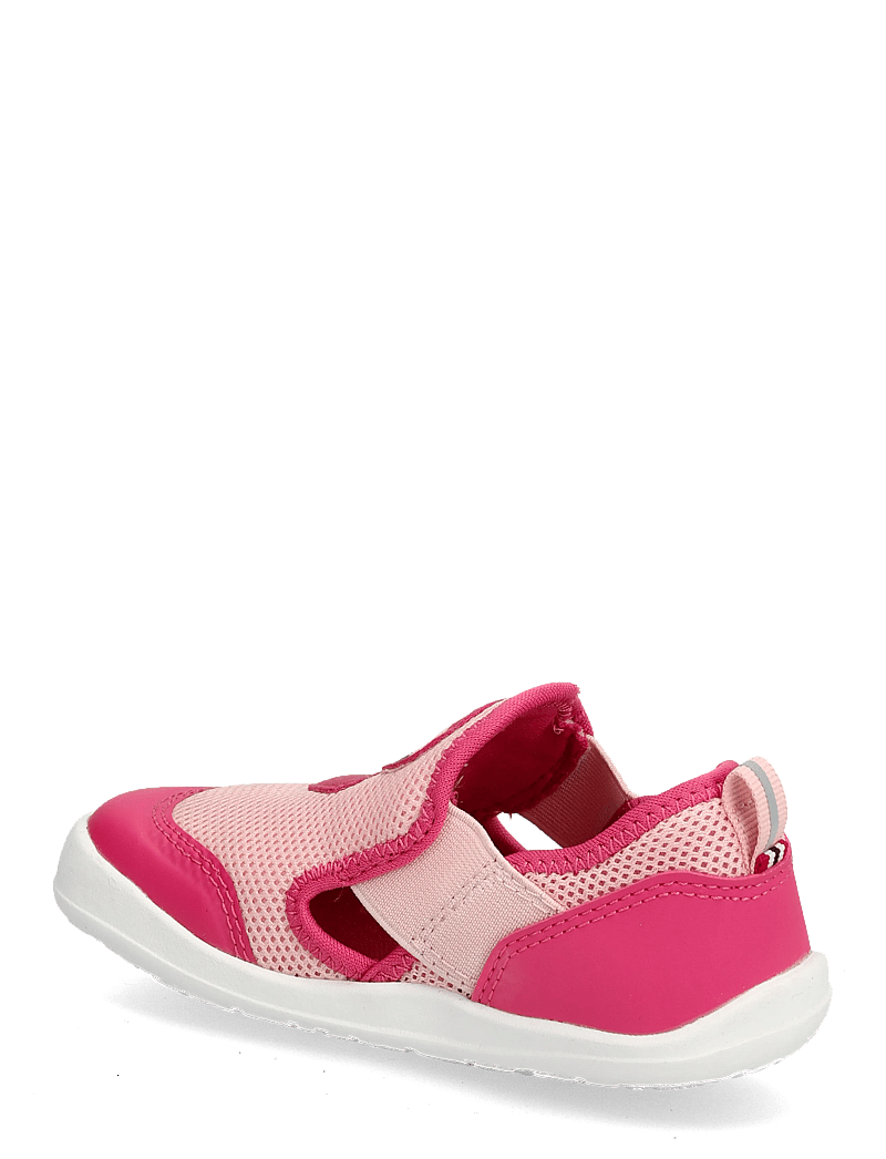 Viking - Alv Barefoot Paw Sandal - barefoot jalanõud - light pink - 2
