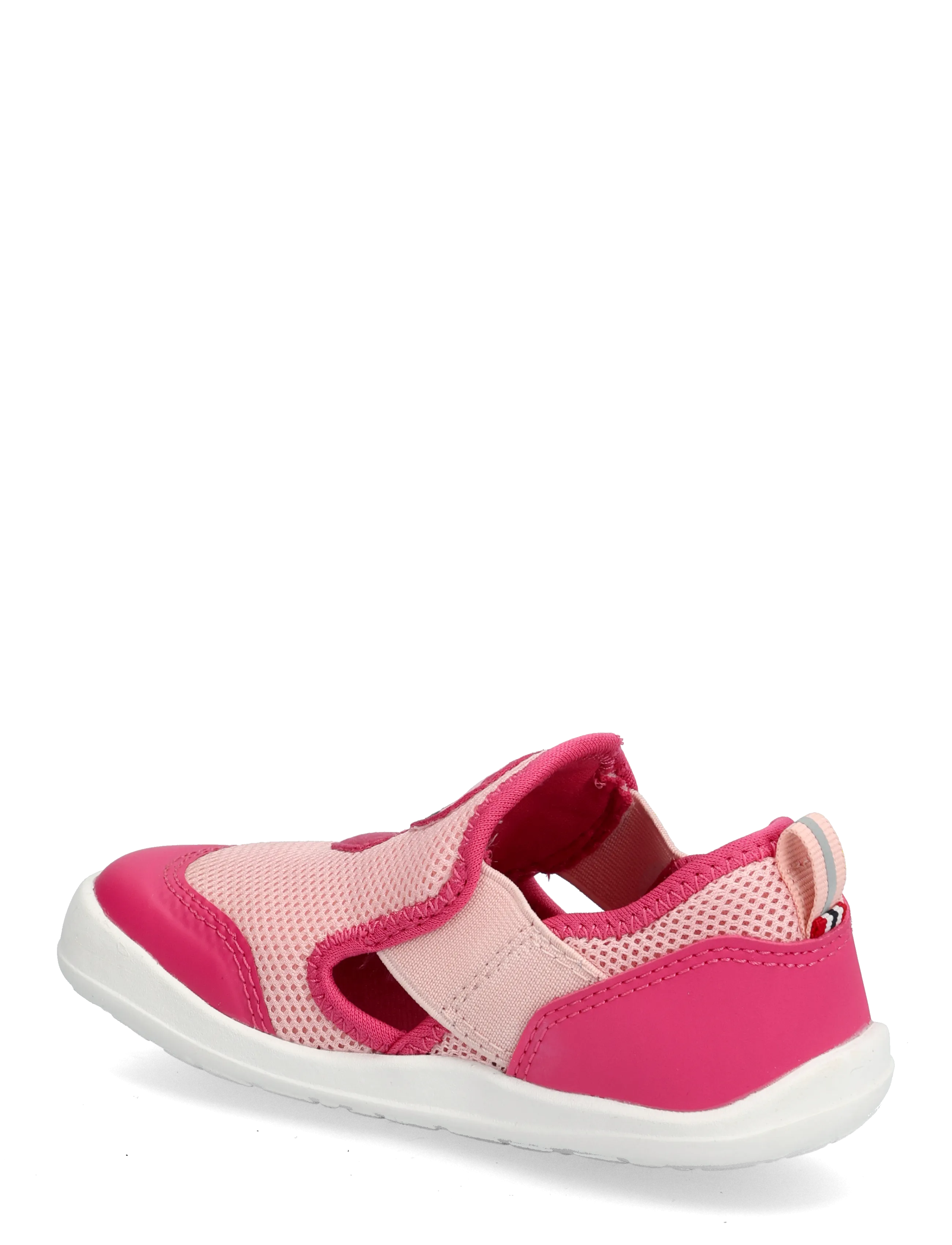 Viking - Alv Barefoot Paw Sandal - barfußschuhe - light pink - 2