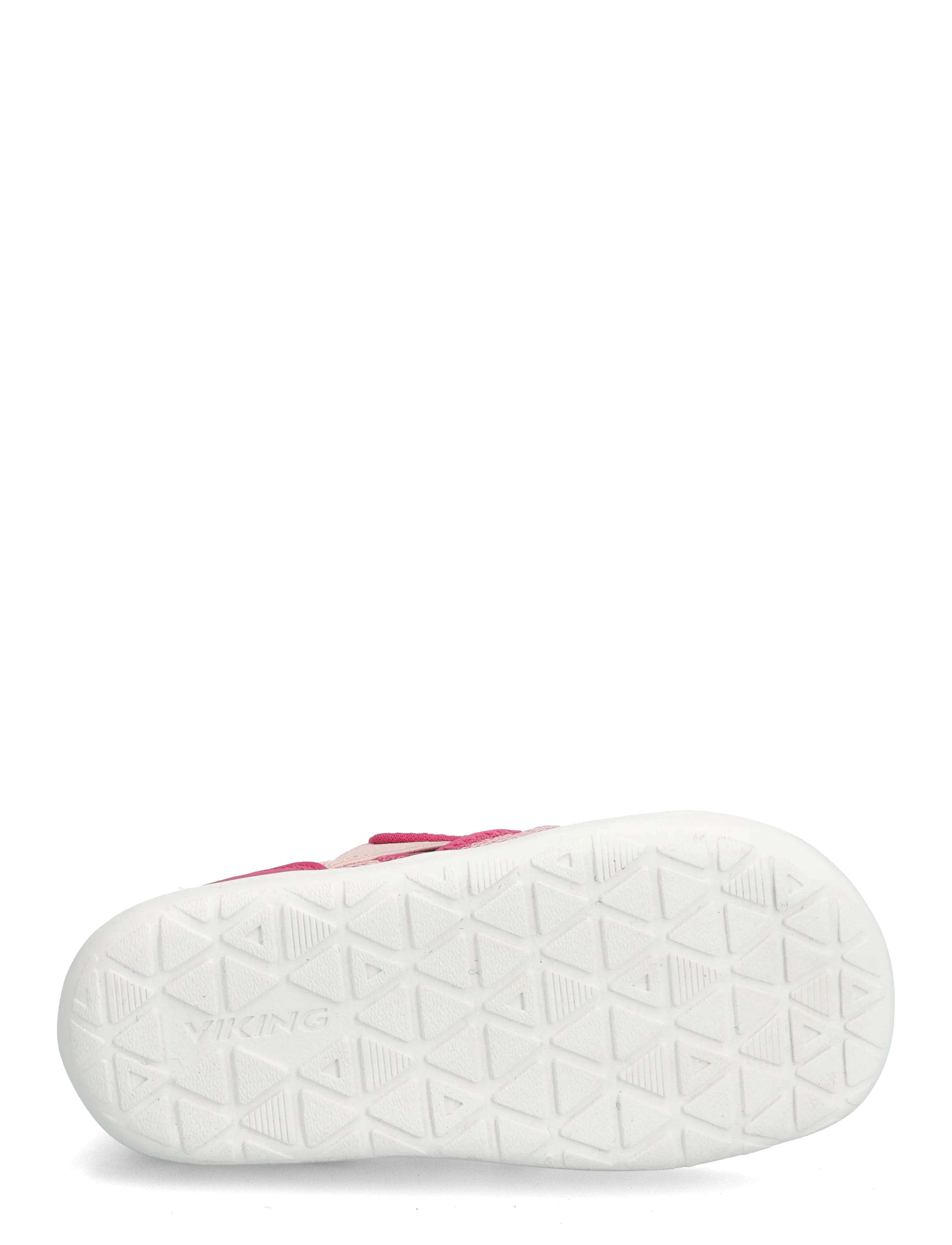 Viking - Alv Barefoot Paw Sandal - barfußschuhe - light pink - 4