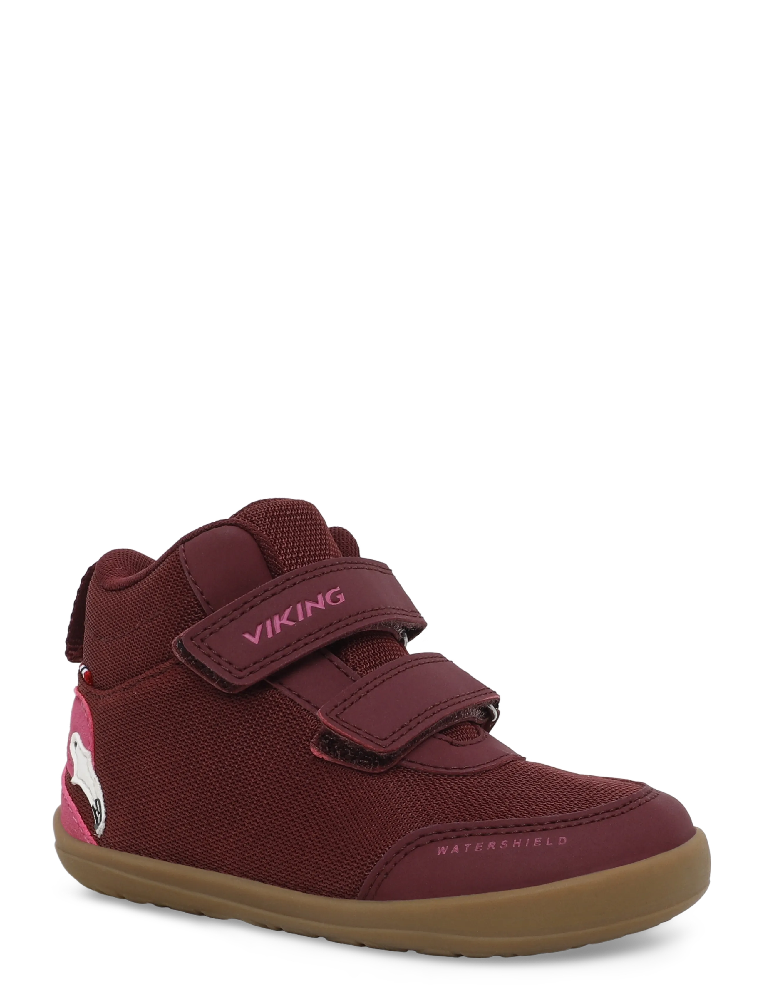 Viking - Alv Barefoot Paw Mid