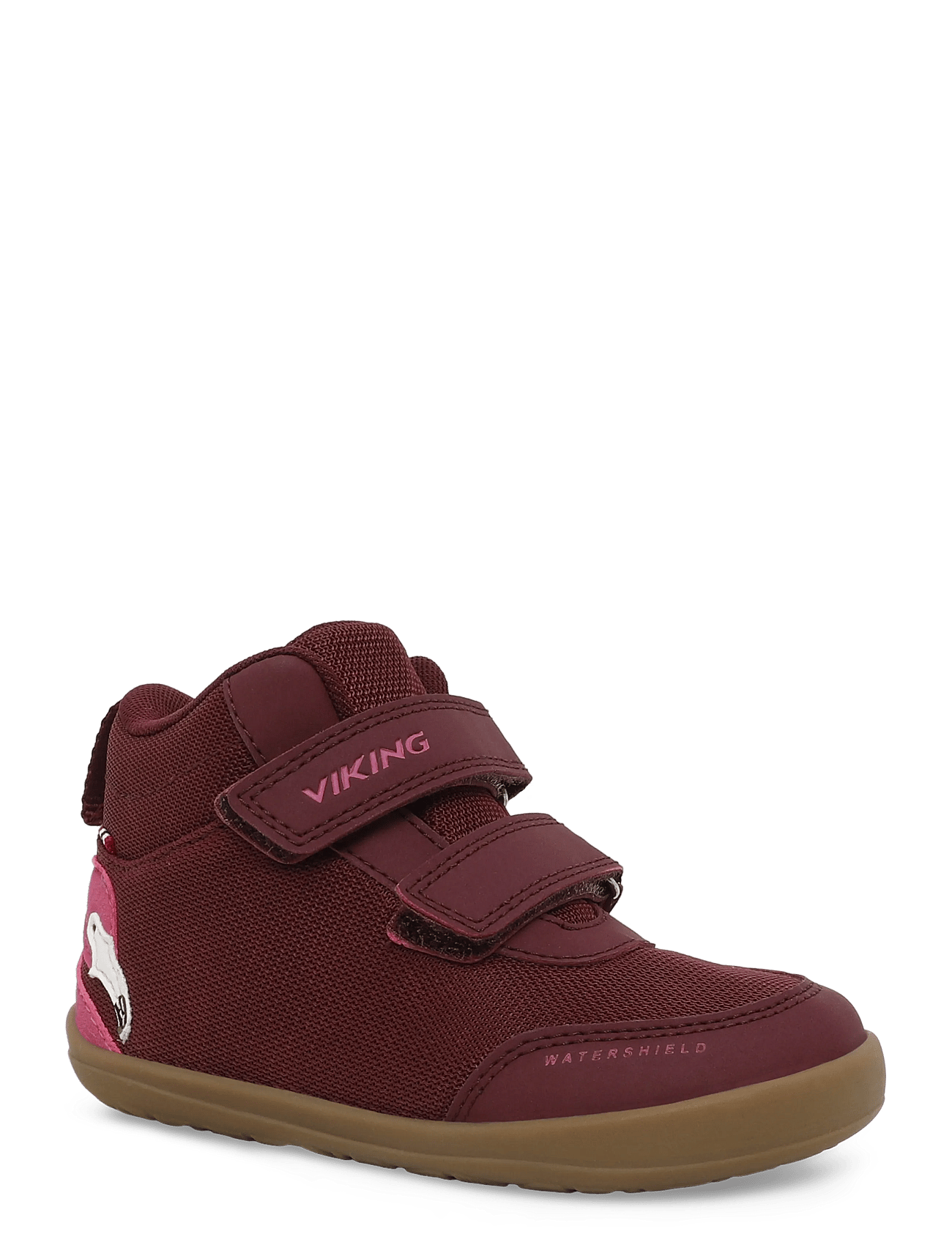Viking - Alv Barefoot Paw Mid