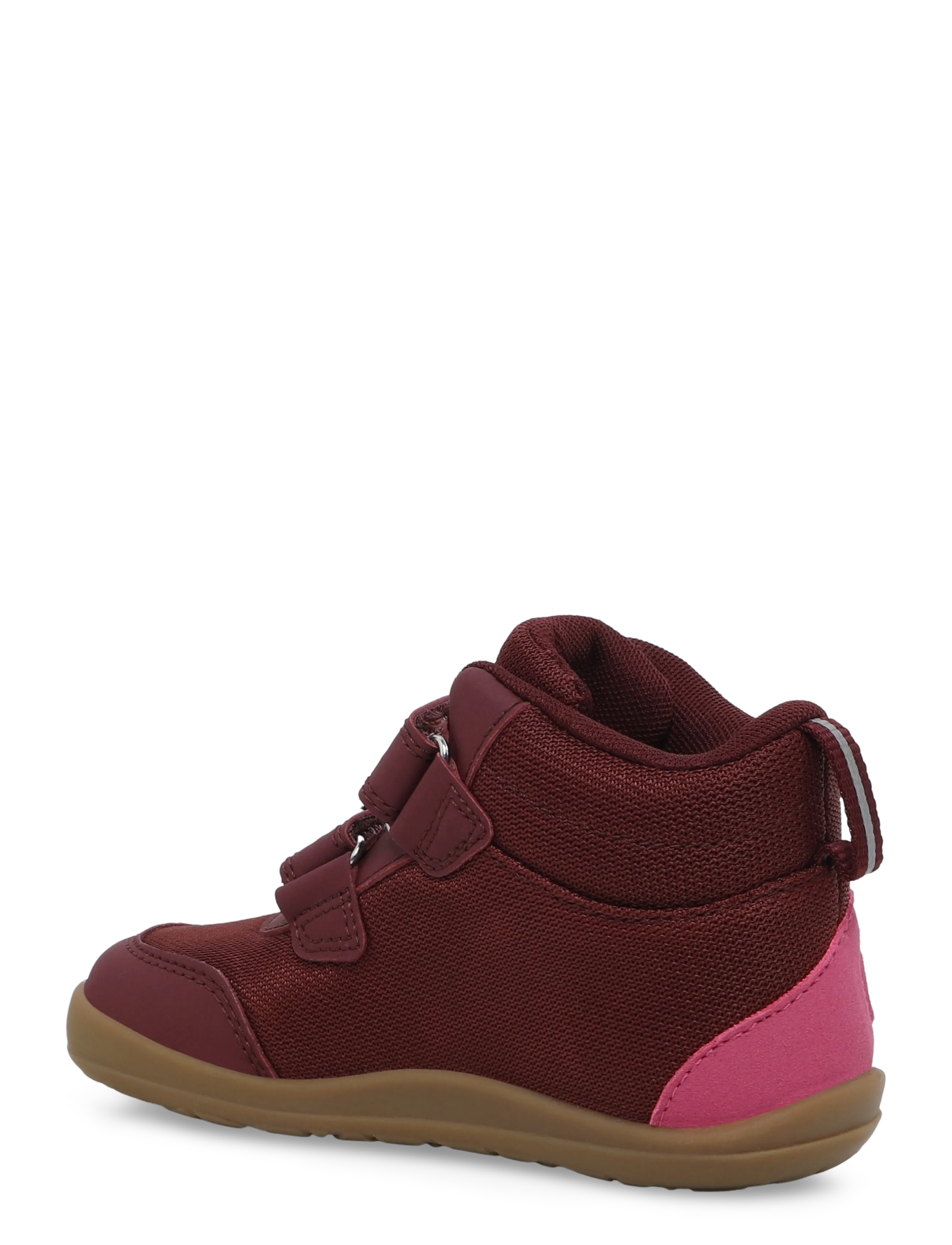 Viking - Alv Barefoot Paw Mid WP 2V - hoher schnitt - burgundy - 1
