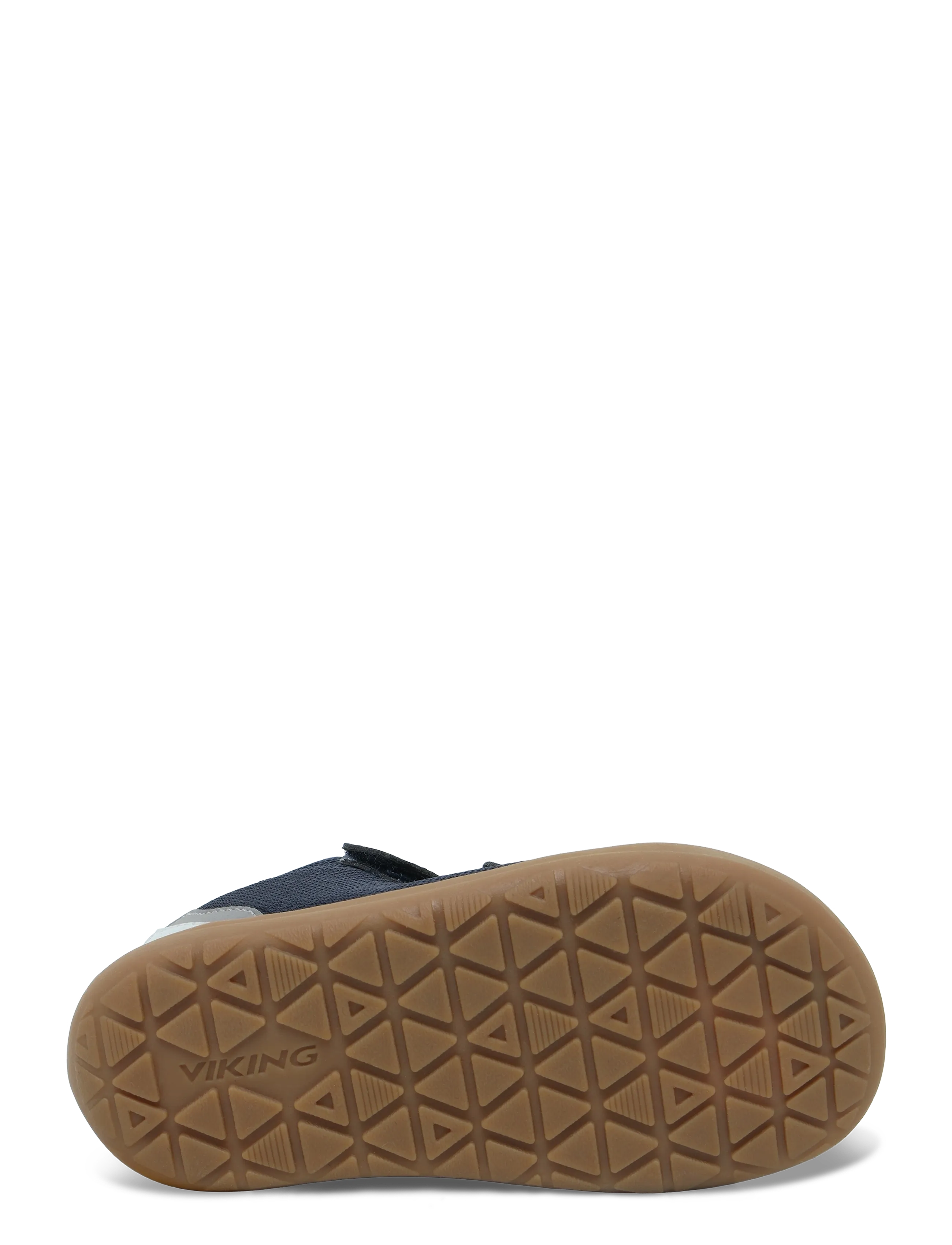 Viking - Alv Barefoot Paw Mid WP 2V - navy - 4