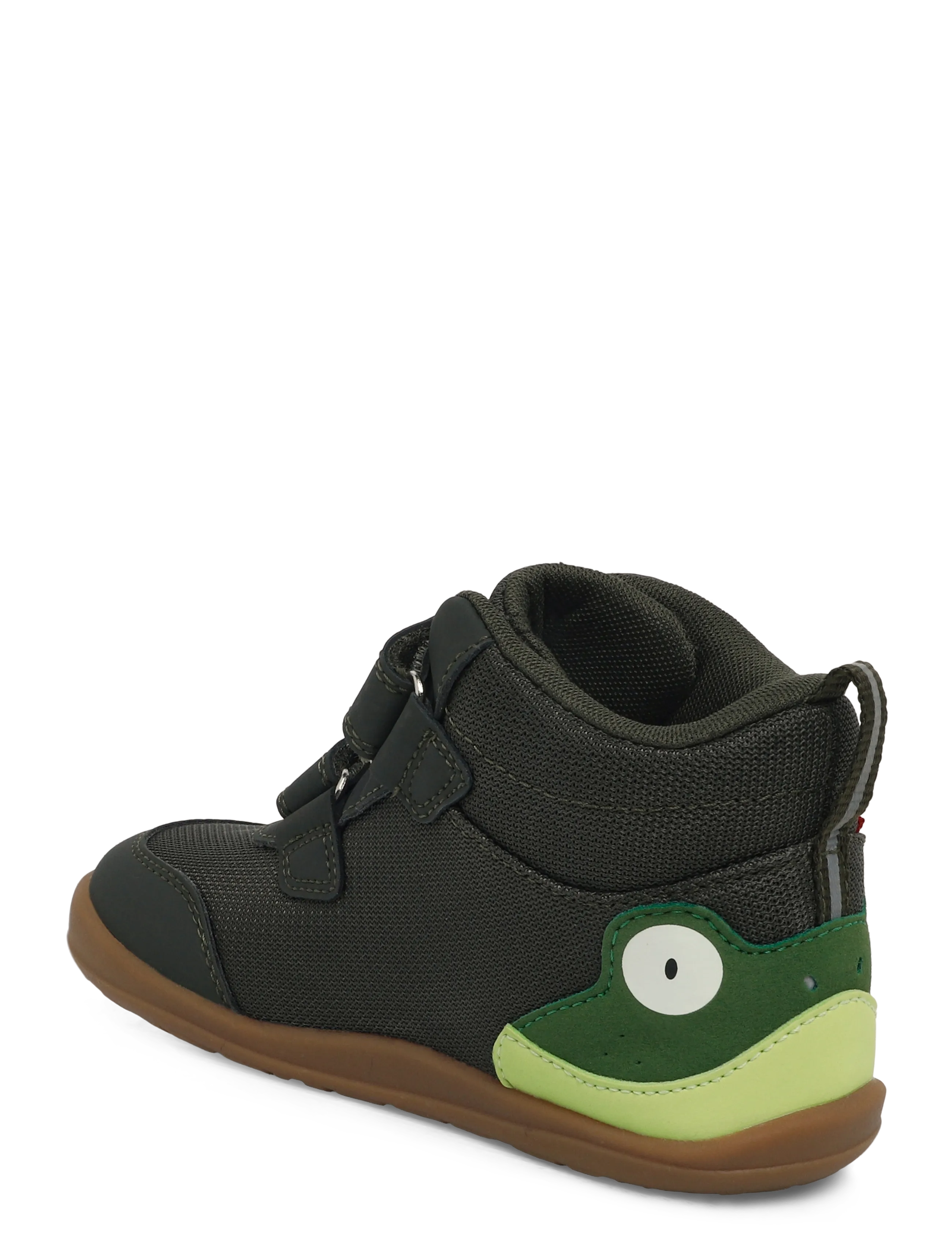 Viking - Alv Barefoot Paw Mid WP 2V - pine - 1
