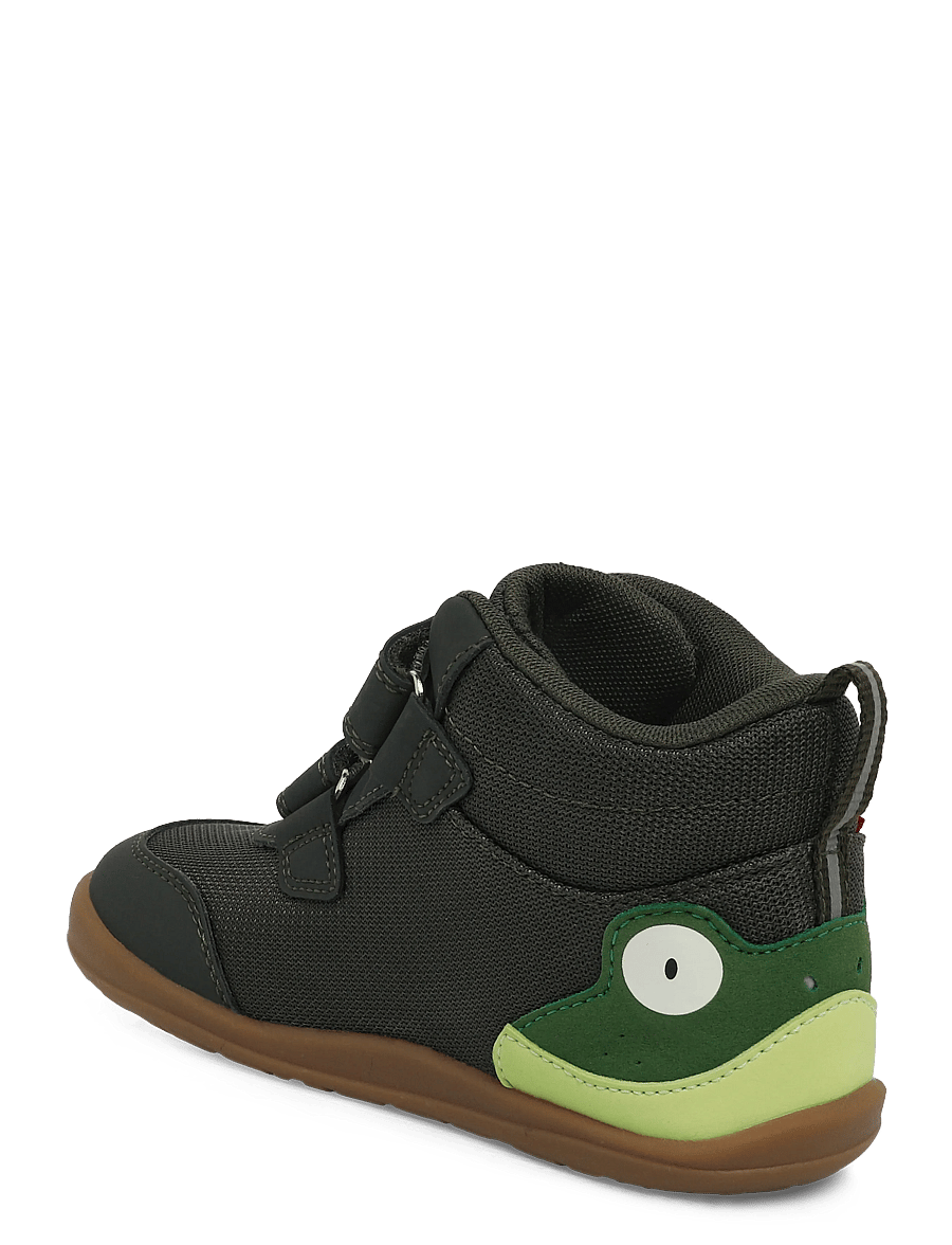 Viking - Alv Barefoot Paw Mid WP 2V - pine - 1