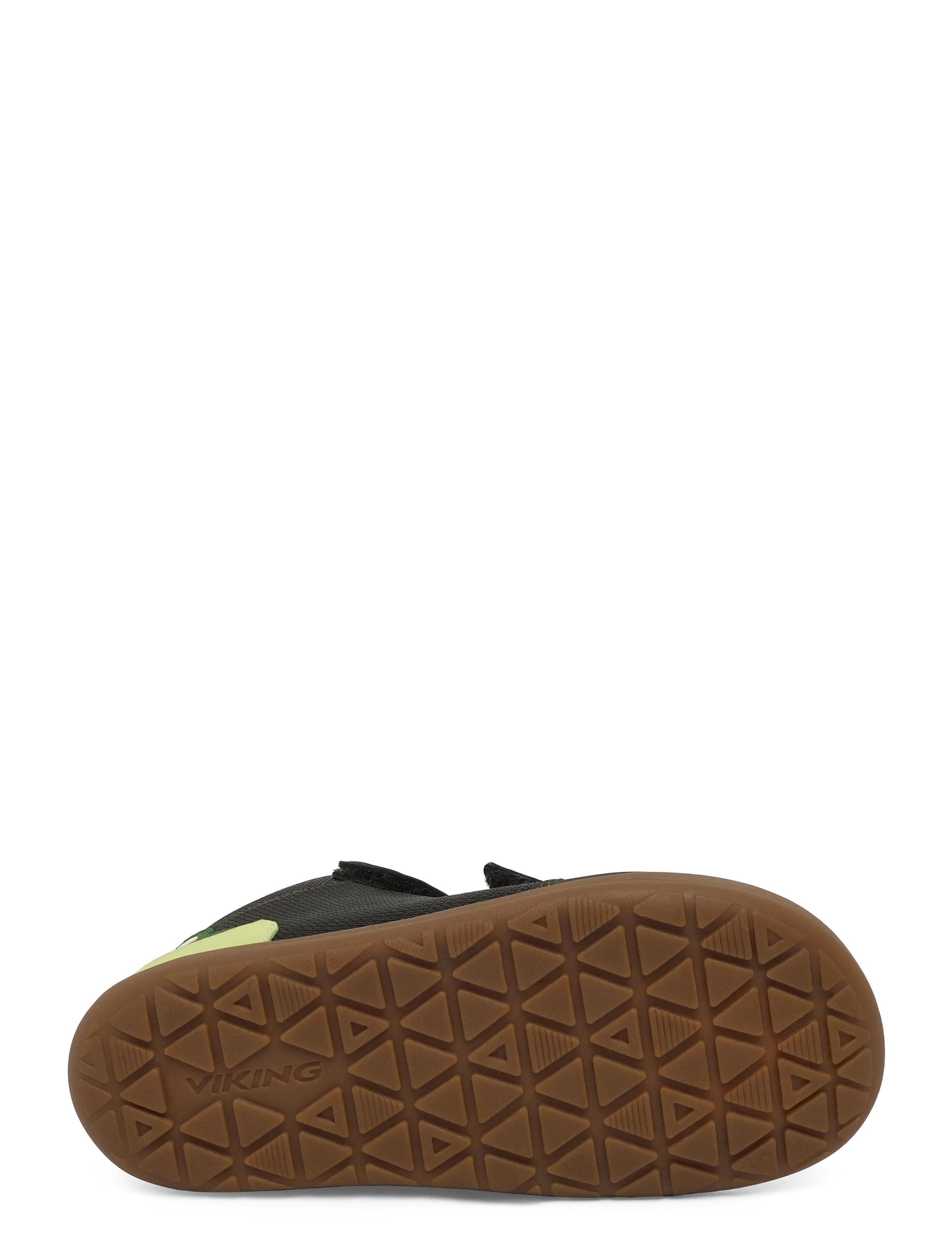 Viking - Alv Barefoot Paw Mid WP 2V - pine - 4