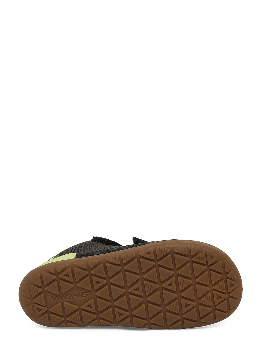 Viking - Alv Barefoot Paw Mid WP 2V - pine - 4