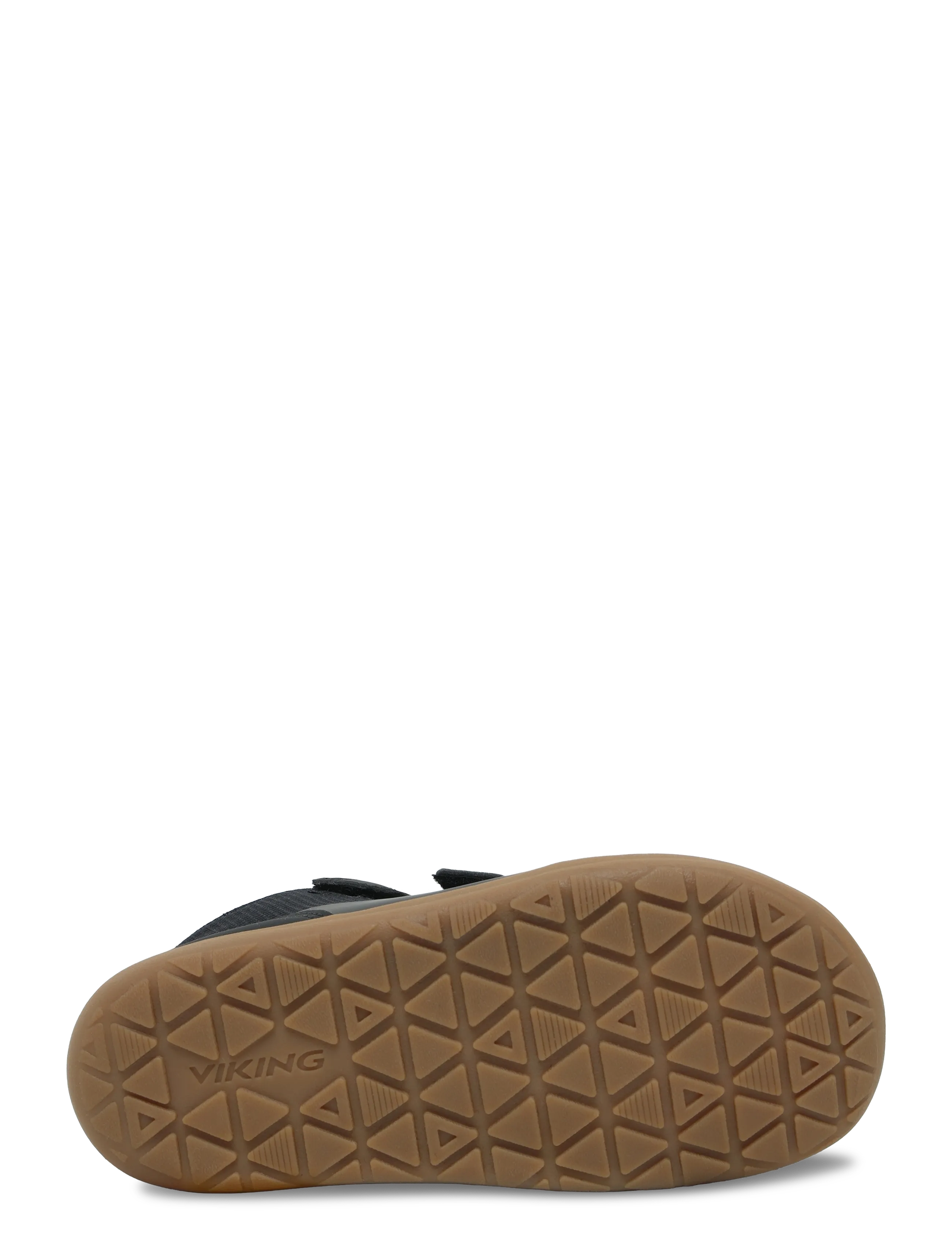 Viking - Aspen Barefoot Mid WP 2V - jalanõud - black - 4