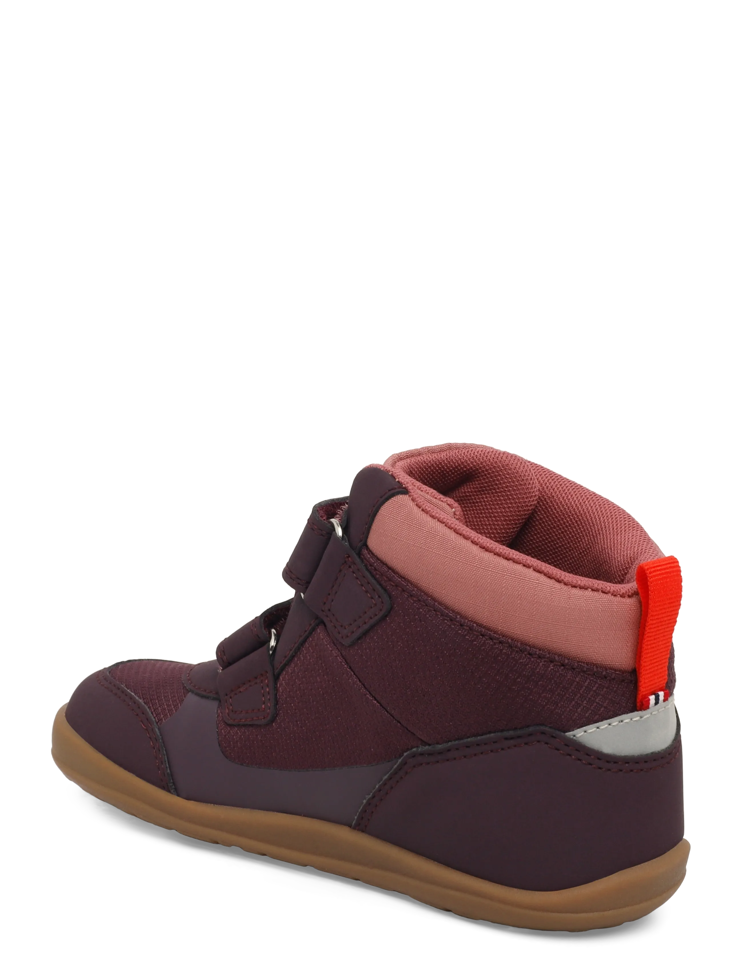 Viking - Aspen Barefoot Mid WP 2V - plum - 1