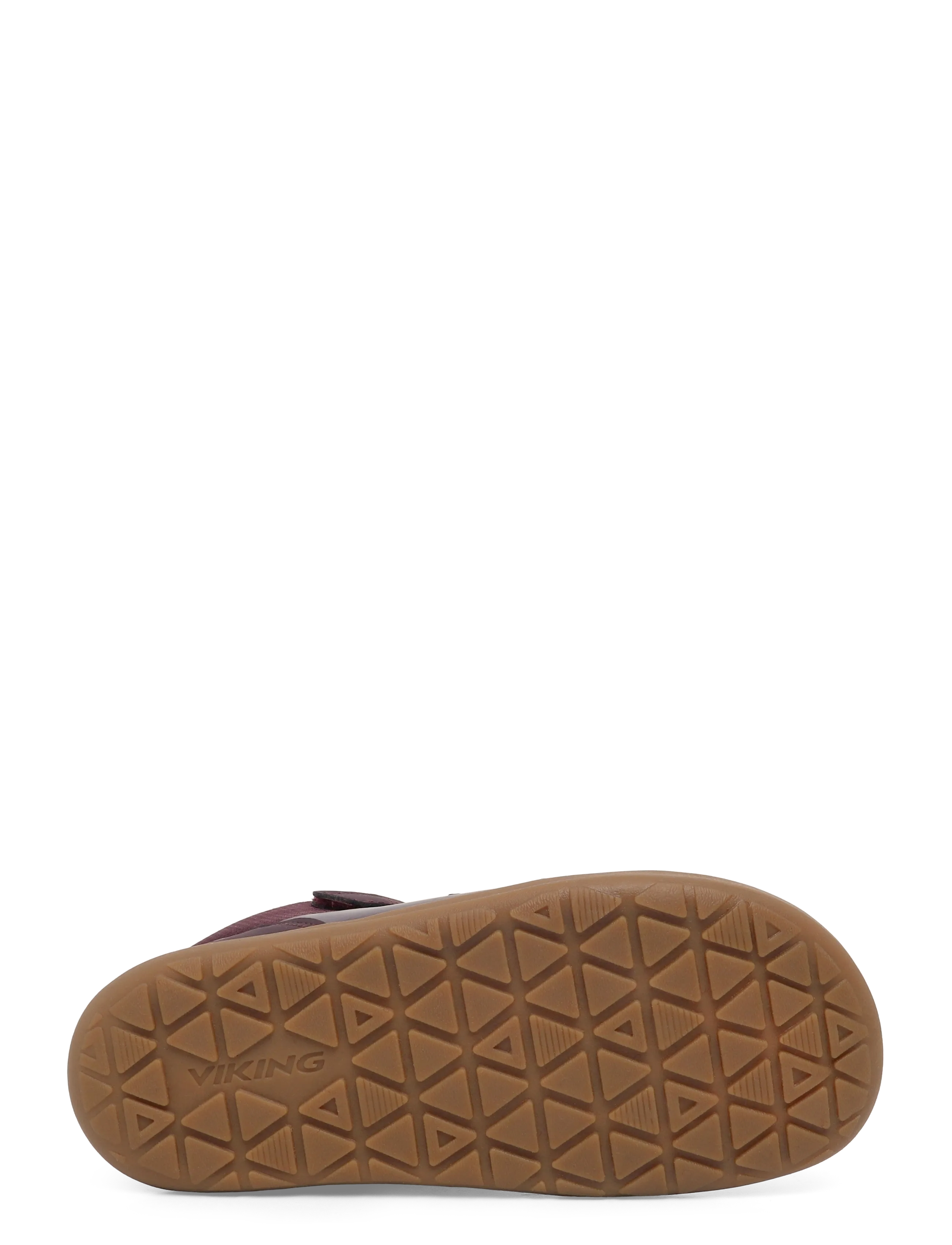 Viking - Aspen Barefoot Mid WP 2V - plum - 4