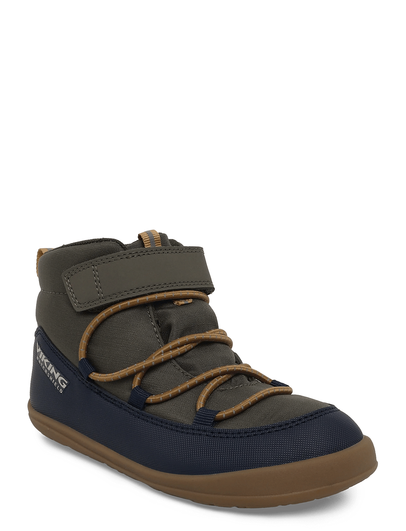 Viking - Birch Barefoot Mid Wp