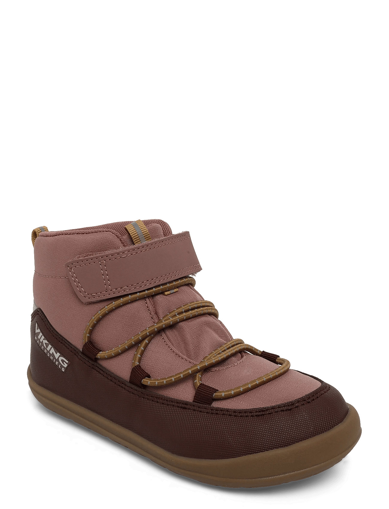 Viking - Birch Barefoot Mid Wp