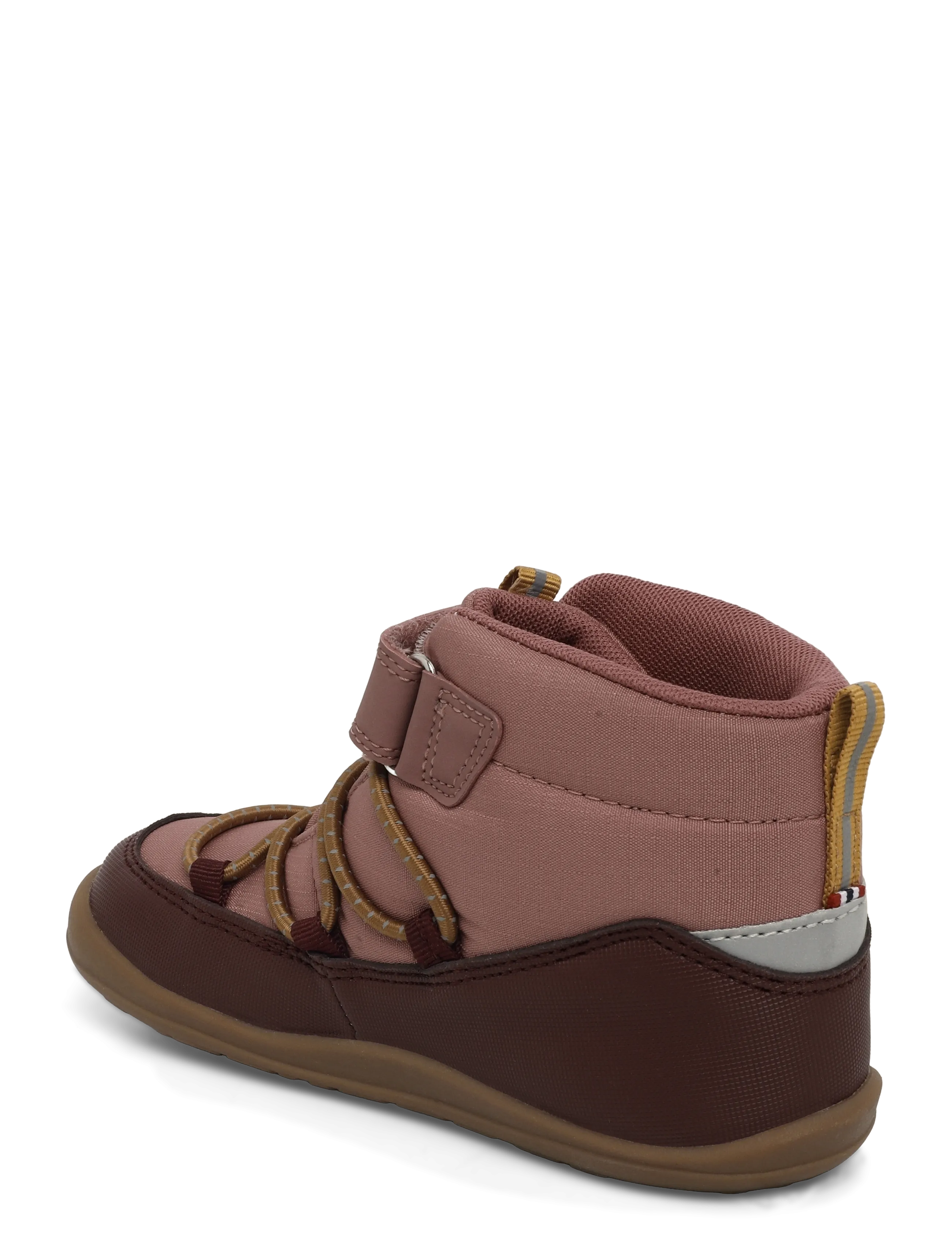 Viking - Birch Barefoot Mid WP 1V - pink - 1