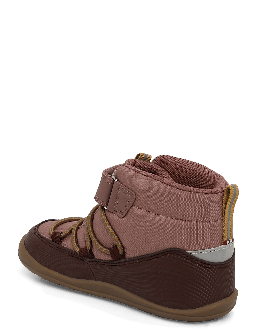 Viking - Birch Barefoot Mid WP 1V - pink - 1