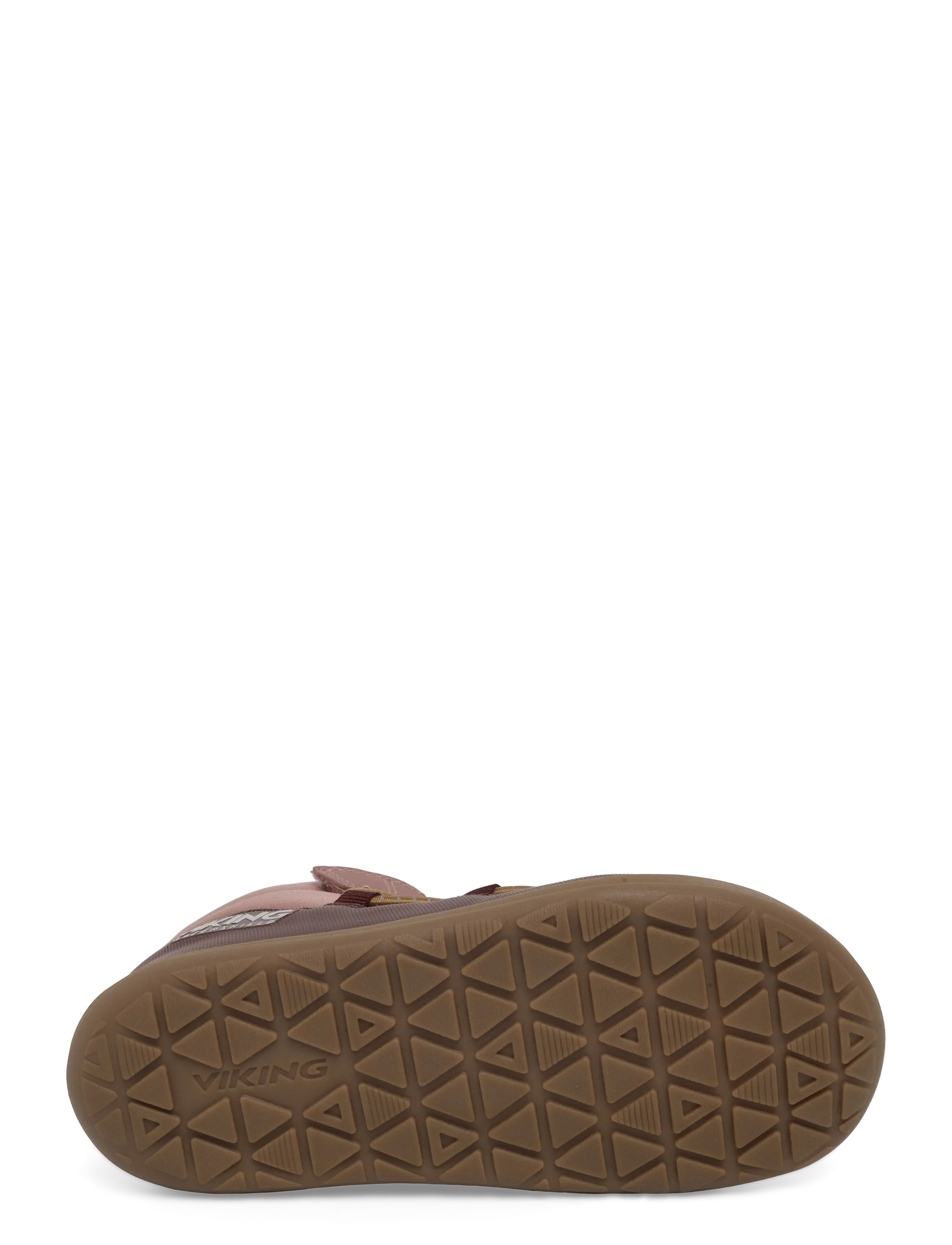 Viking - Birch Barefoot Mid WP 1V - pink - 4