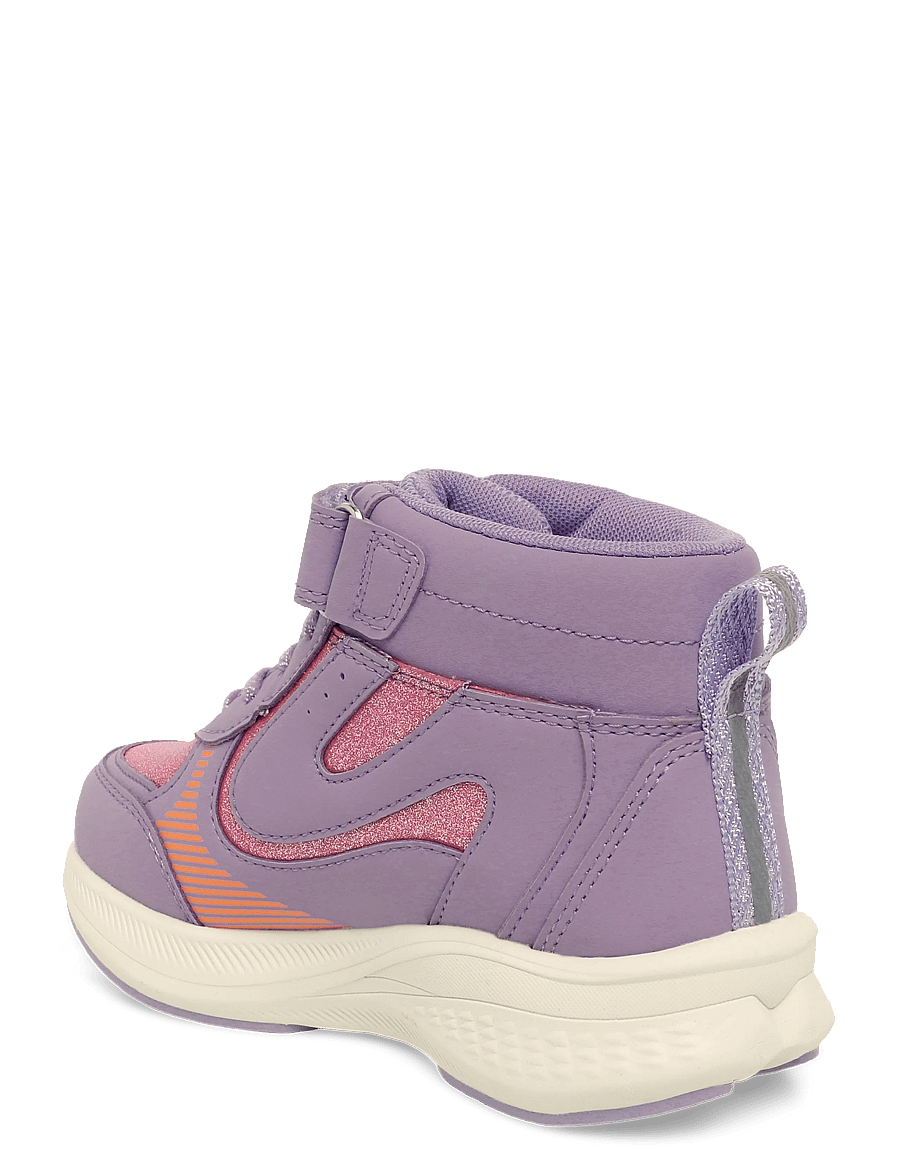 Viking - Pixie Mid WP 1V - violet - 1