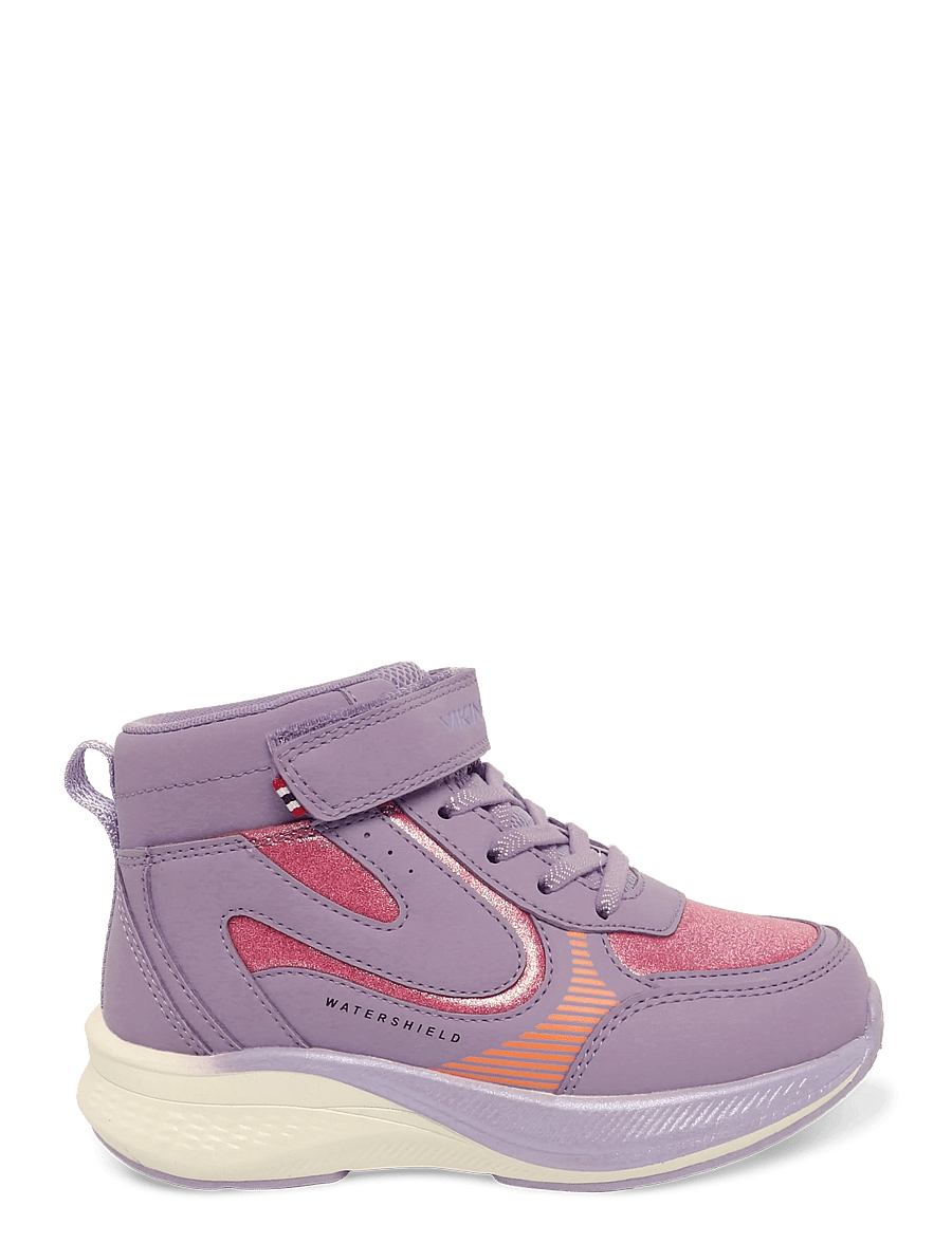 Viking - Pixie Mid WP 1V - violet - 2