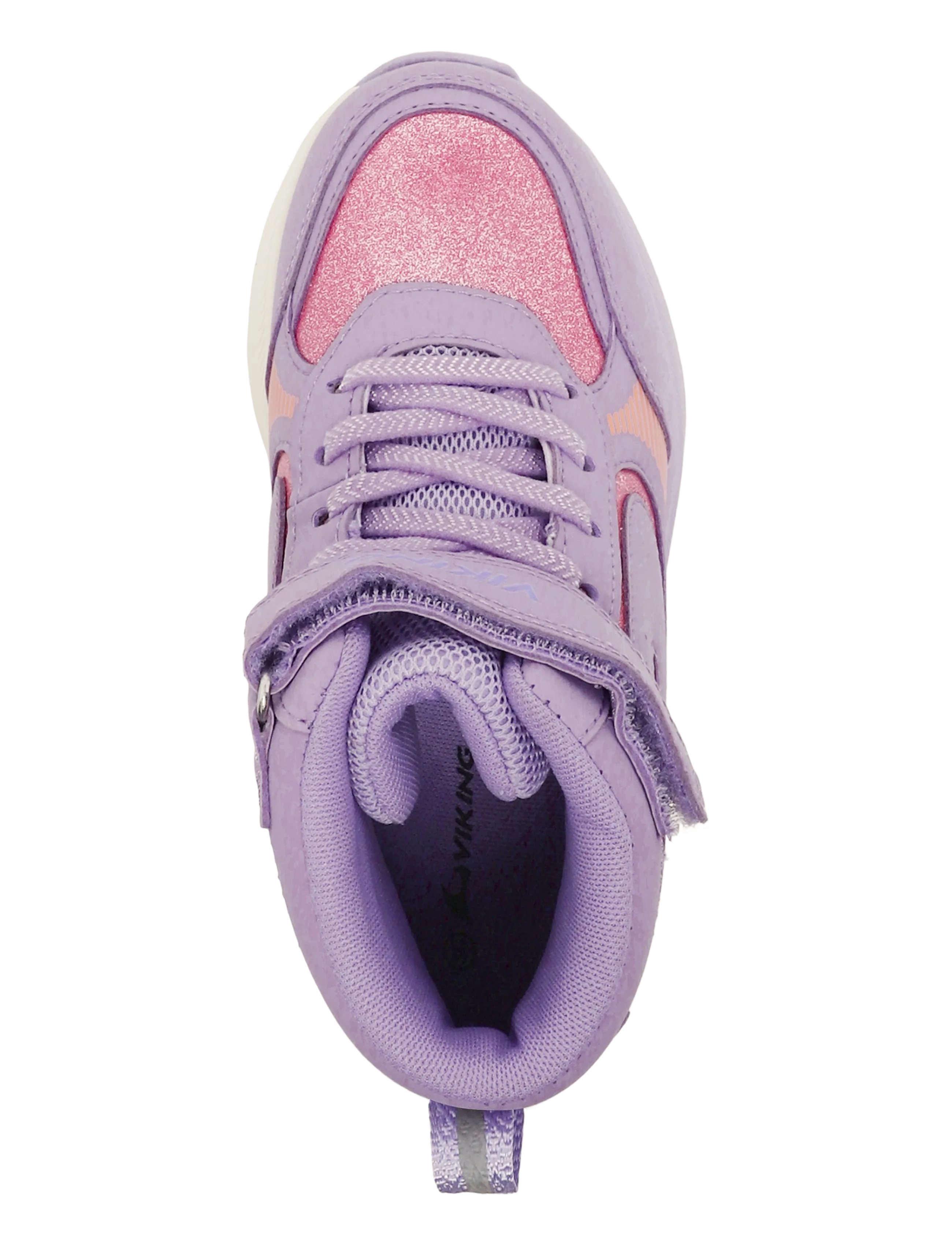 Viking - Pixie Mid WP 1V - violet - 3