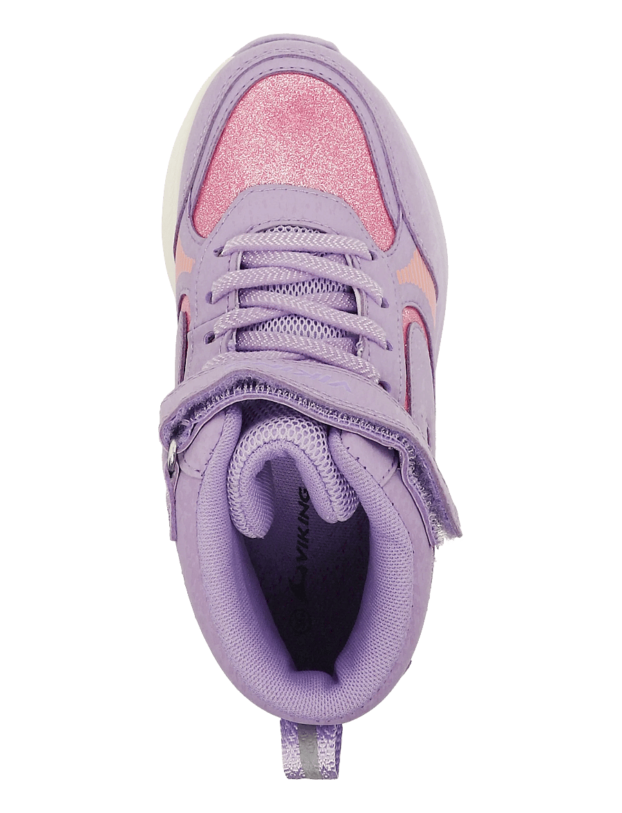 Viking - Pixie Mid WP 1V - violet - 3