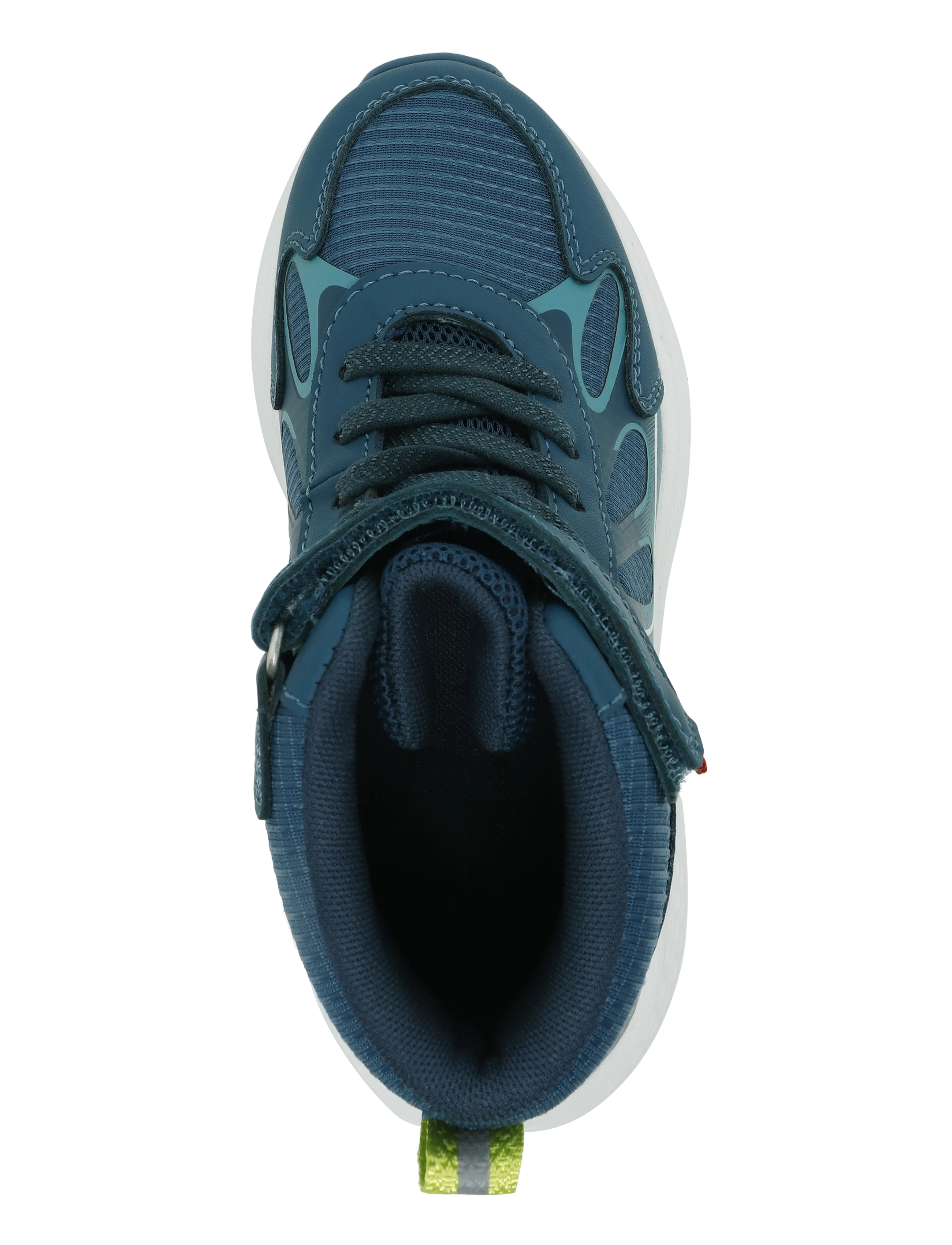 Viking - Flash Mid WP 1V - hoher schnitt - dark blue - 3