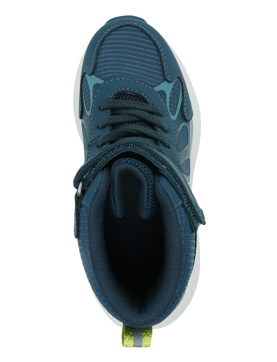Viking - Flash Mid WP 1V - hoher schnitt - dark blue - 3