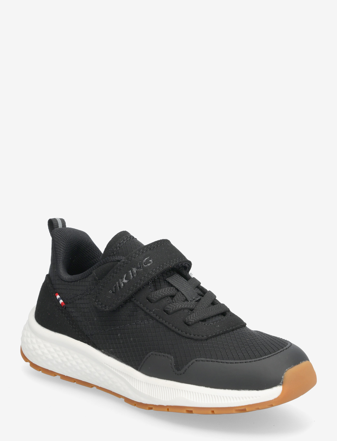 Viking - Bouncy Sol 1V - laufschuhe - black - 0