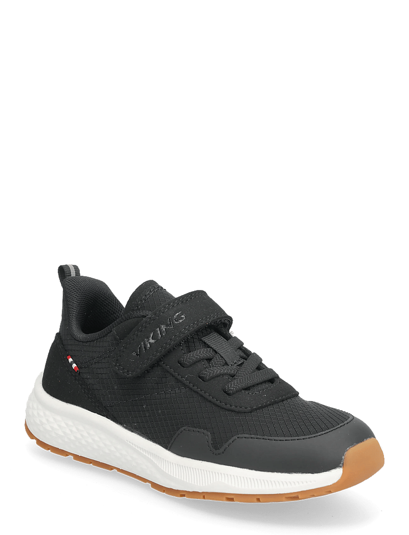 Viking - Bouncy Sol 1V - laufschuhe - black - 0