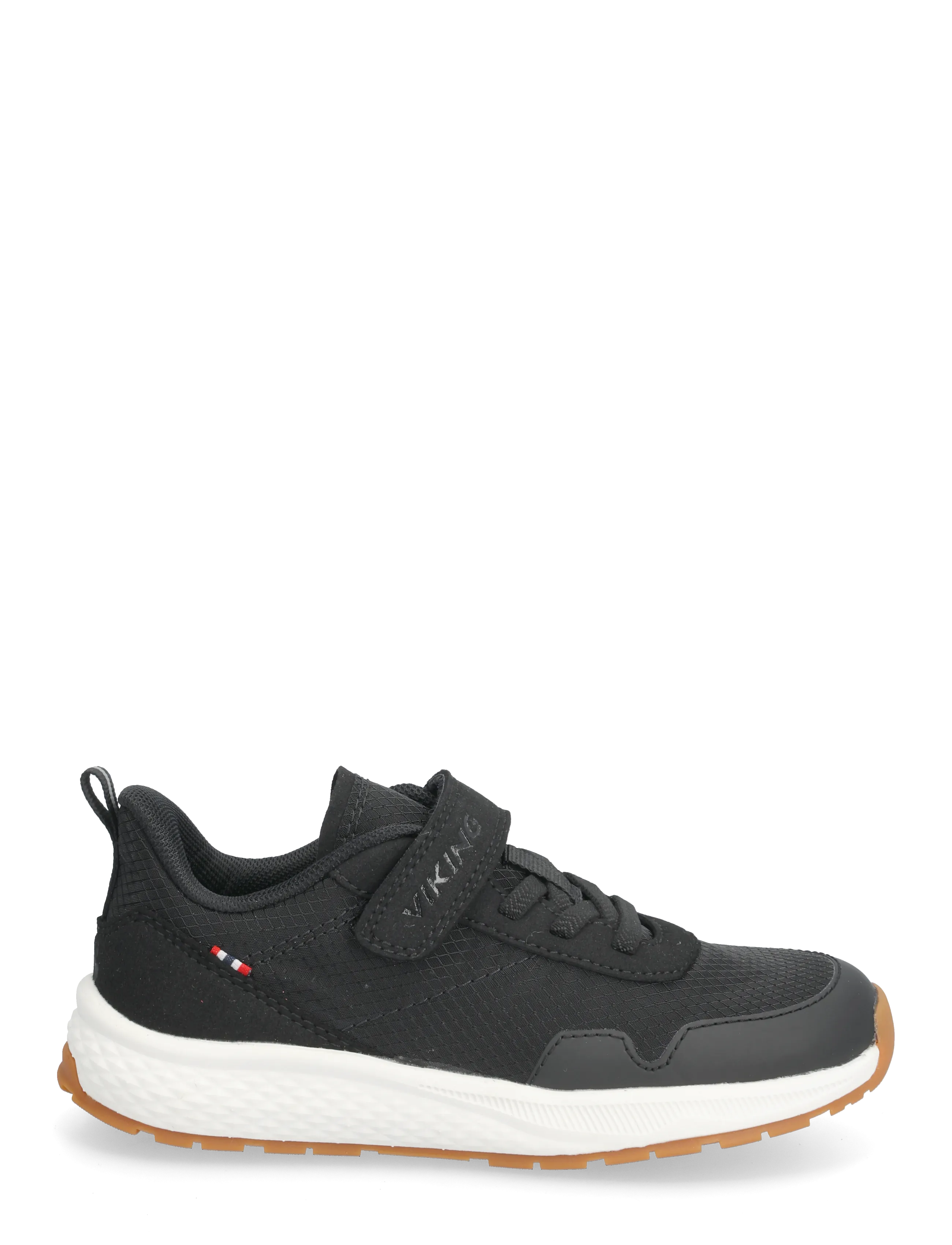 Viking - Bouncy Sol 1V - laufschuhe - black - 1