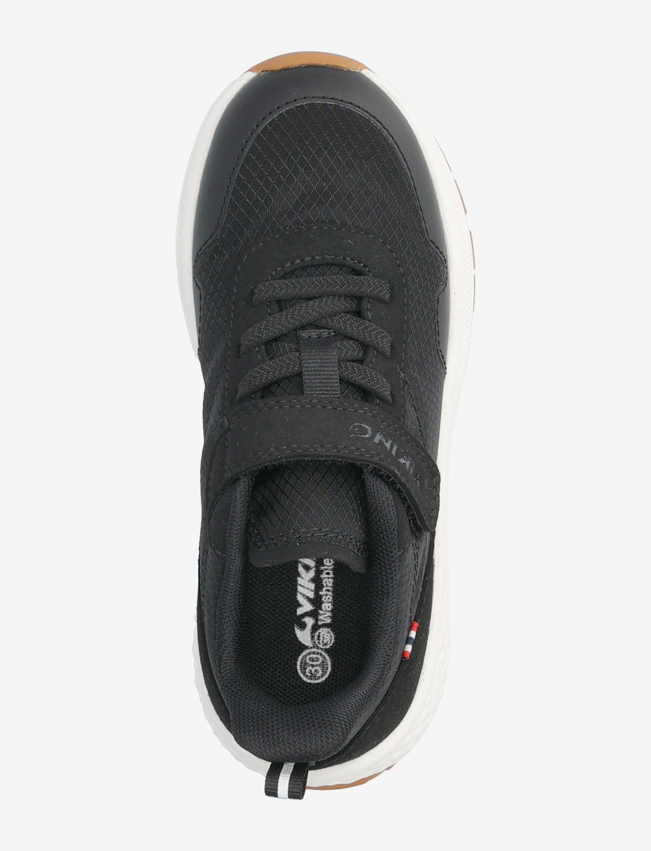 Viking - Bouncy Sol 1V - laufschuhe - black - 3