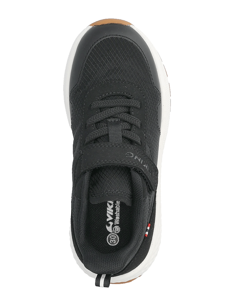 Viking - Bouncy Sol 1V - laufschuhe - black - 3