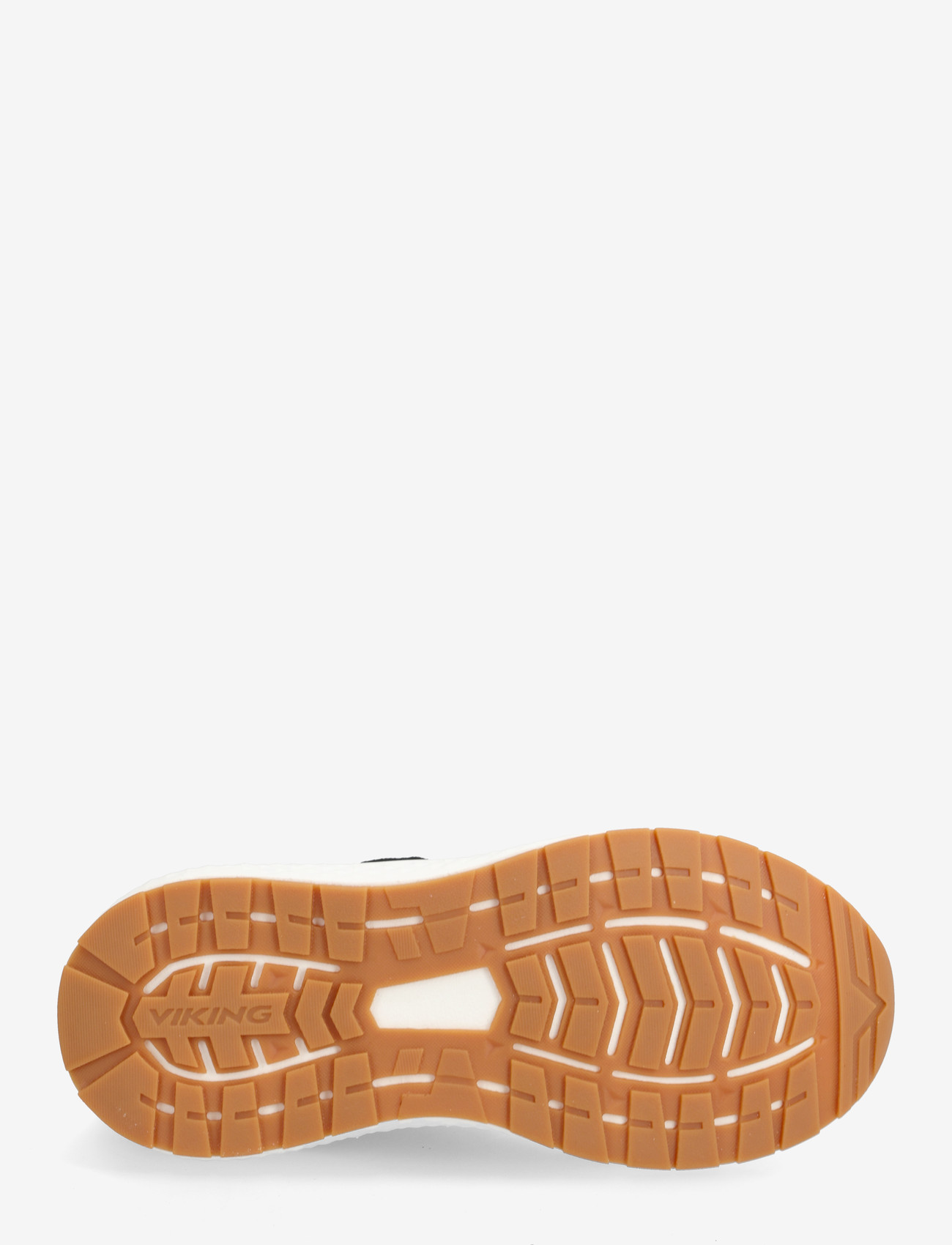 Viking - Bouncy Sol 1V - laufschuhe - black - 4