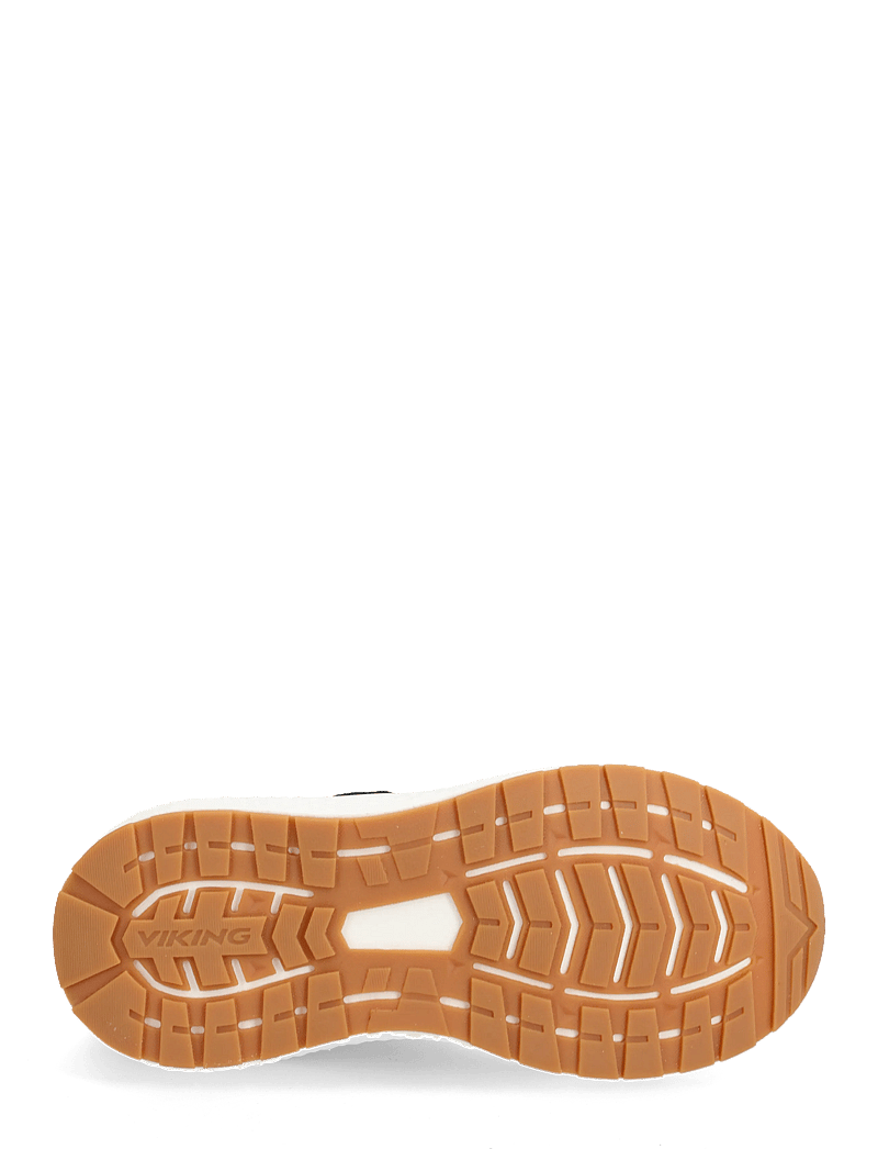Viking - Bouncy Sol 1V - laufschuhe - black - 4