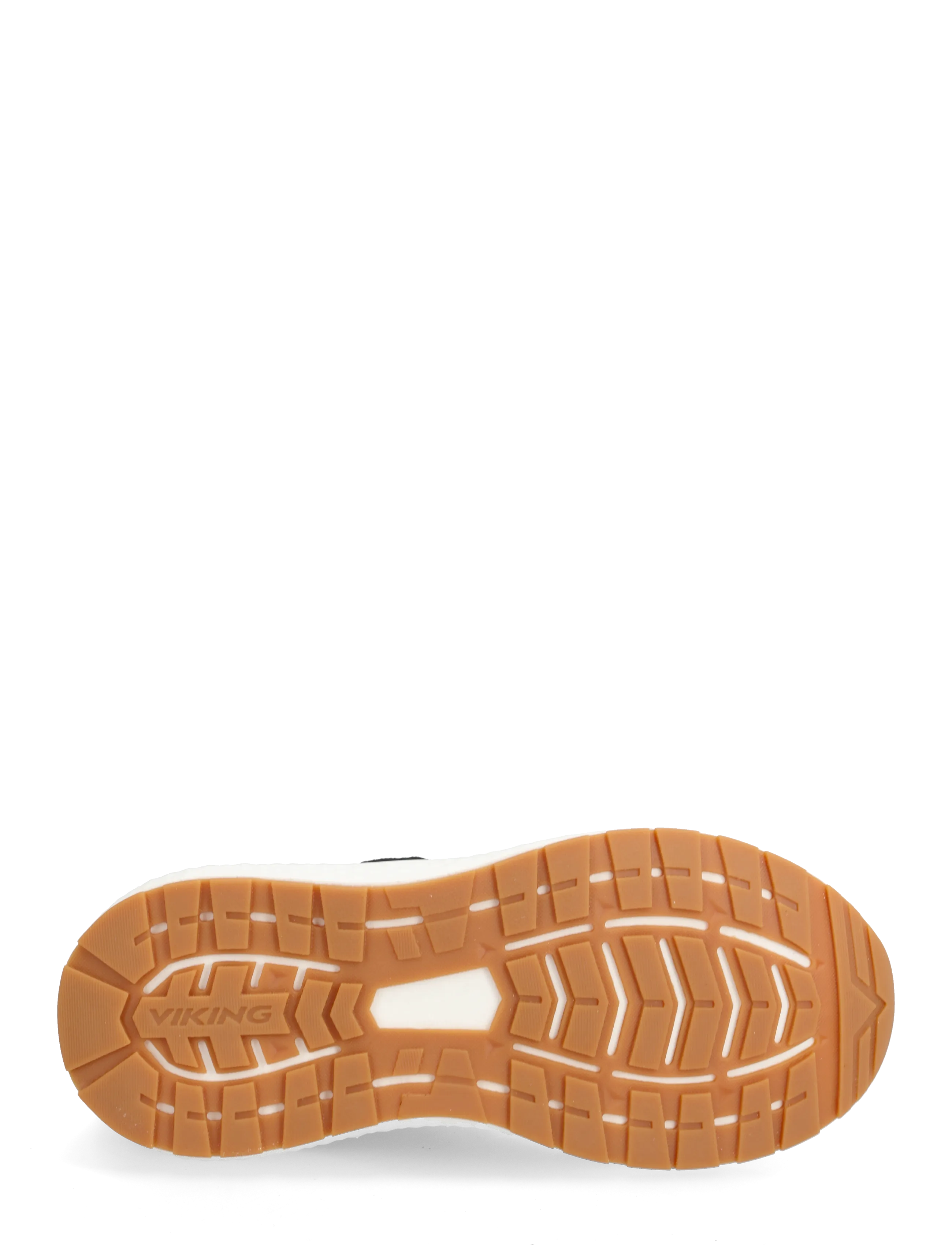 Viking - Bouncy Sol 1V - laufschuhe - black - 4