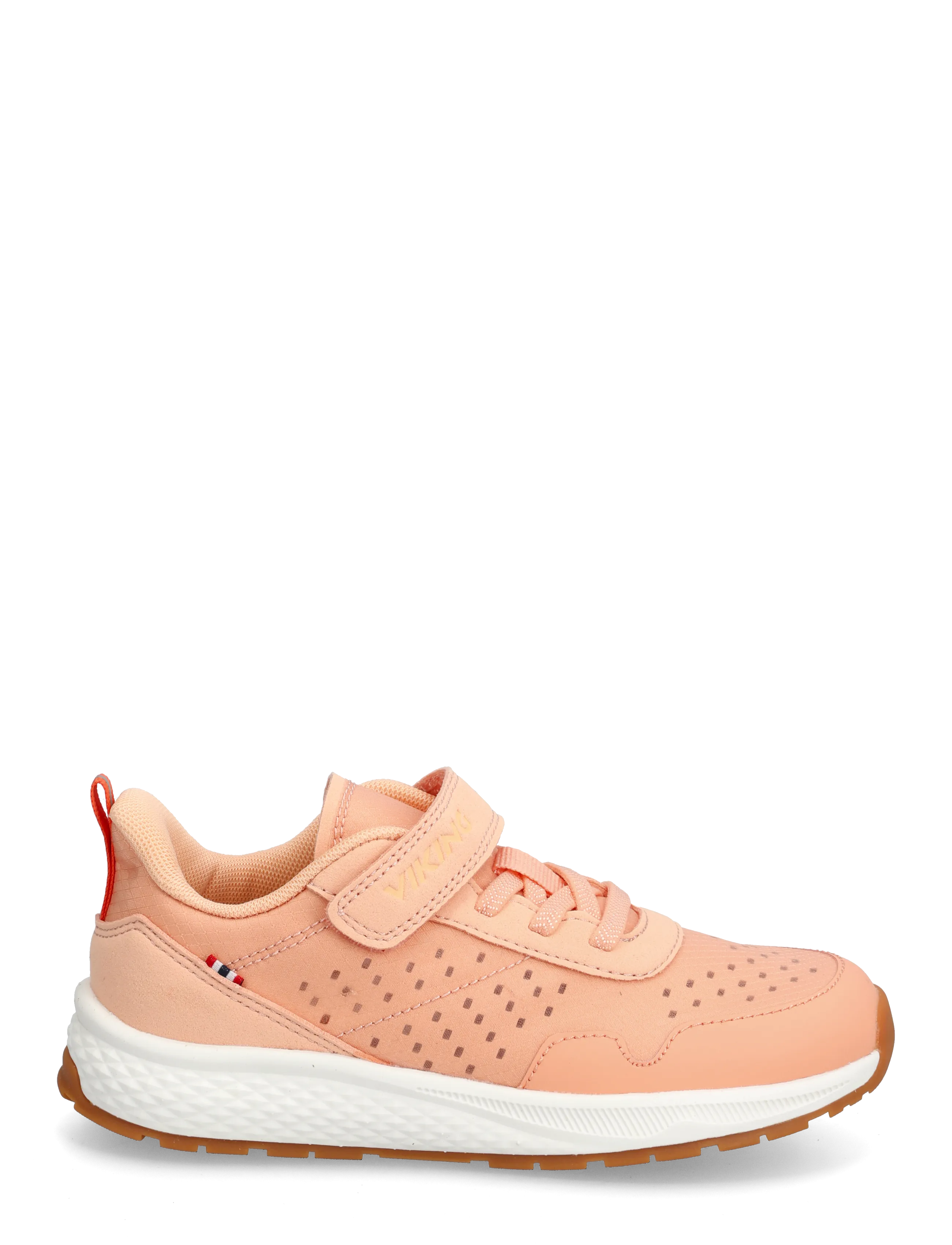 Viking - Bouncy Sol 1V - laufschuhe - peach - 1