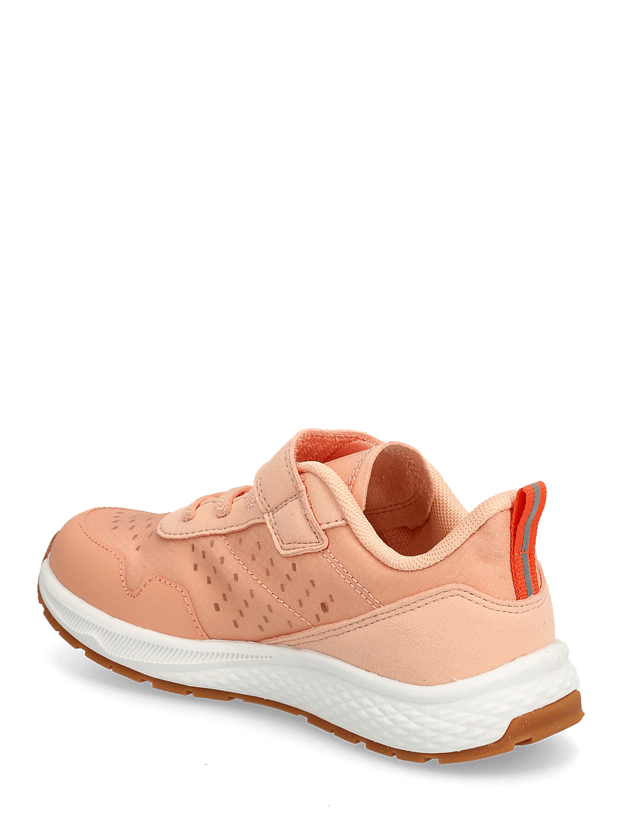 Viking - Bouncy Sol 1V - laufschuhe - peach - 2