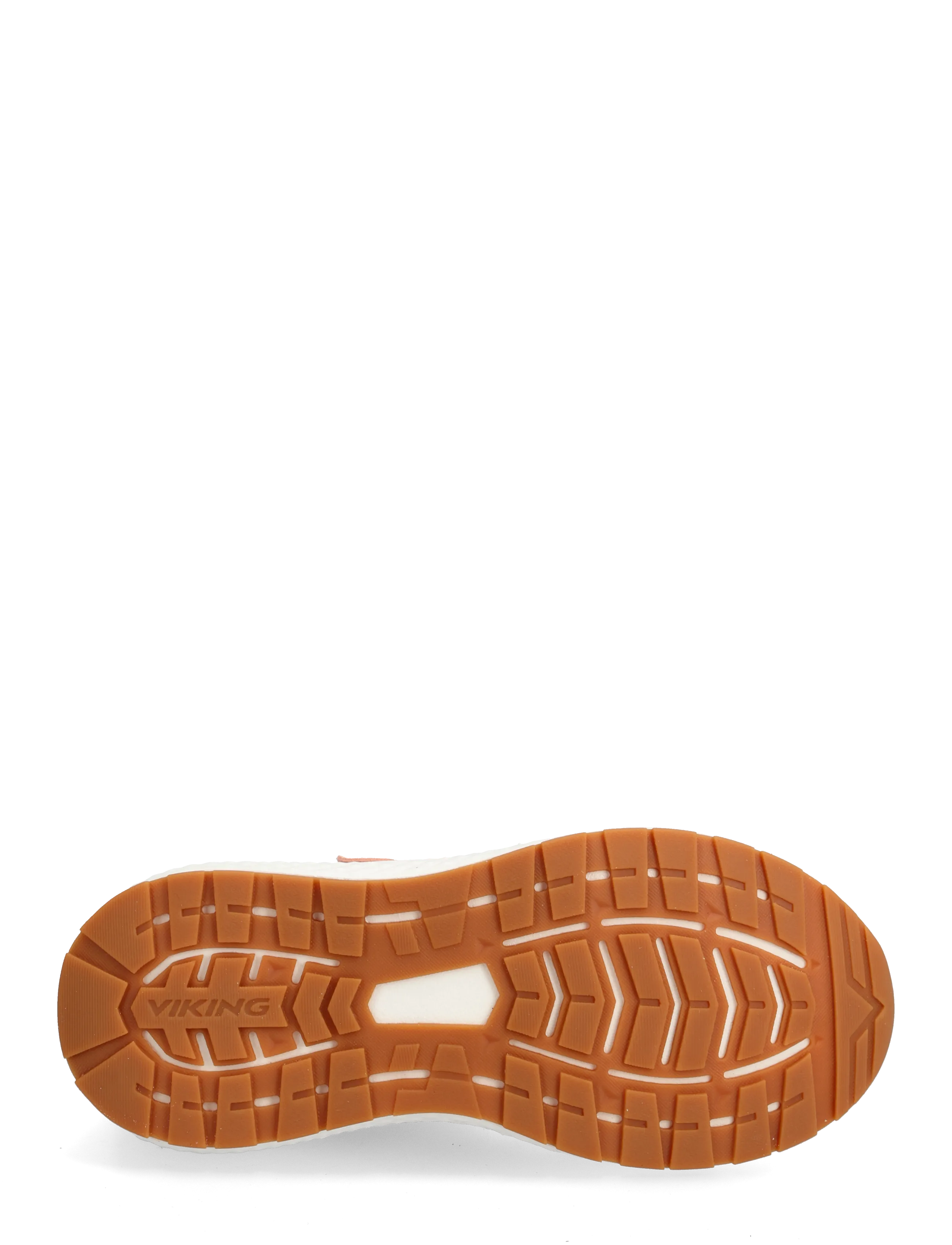 Viking - Bouncy Sol 1V - laufschuhe - peach - 4