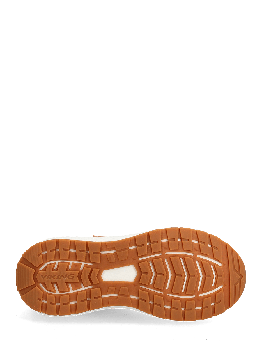 Viking - Bouncy Sol 1V - laufschuhe - peach - 4