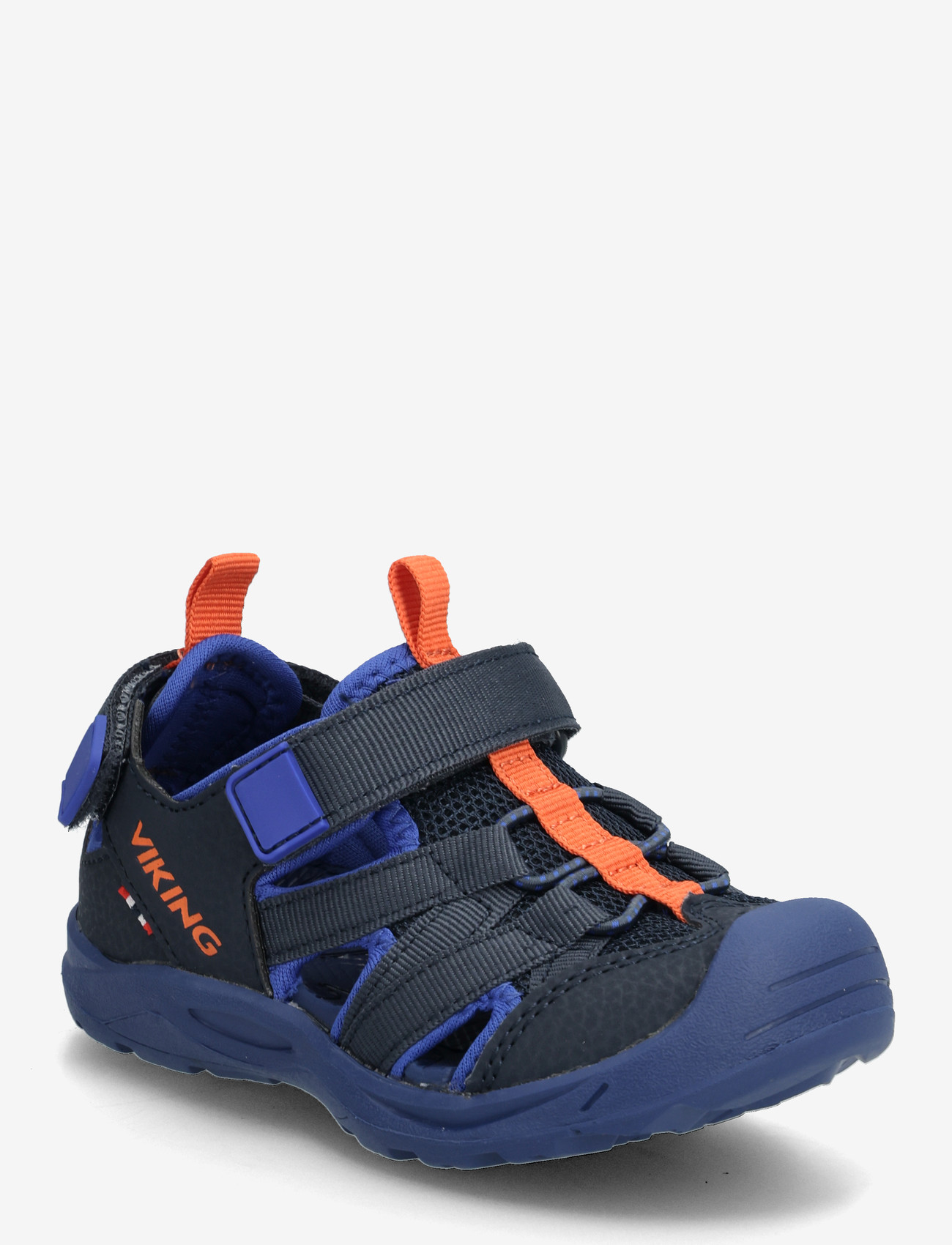 Viking - Adventure Sandal 2V - sko - navy - 0