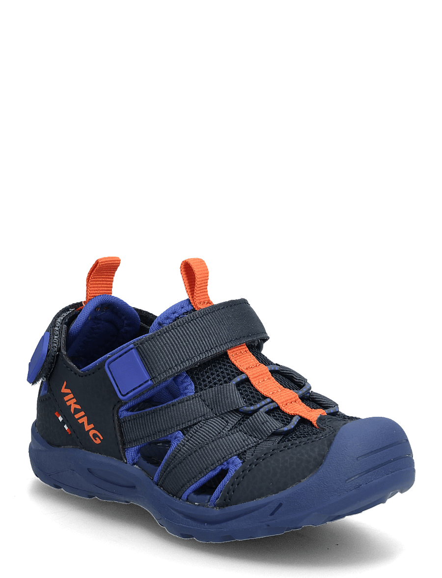 Viking - Adventure Sandal 2V - jalanõud - navy - 0