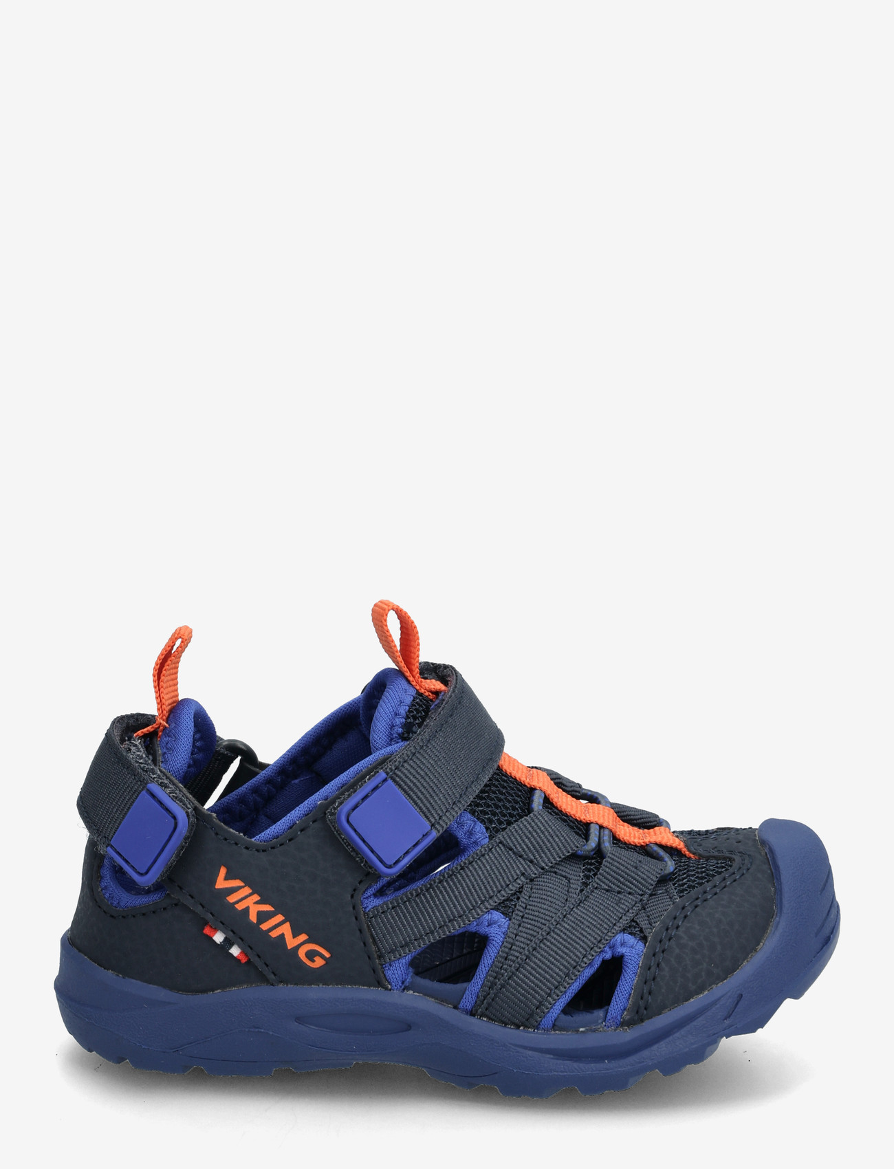 Viking - Adventure Sandal 2V - sko - navy - 1