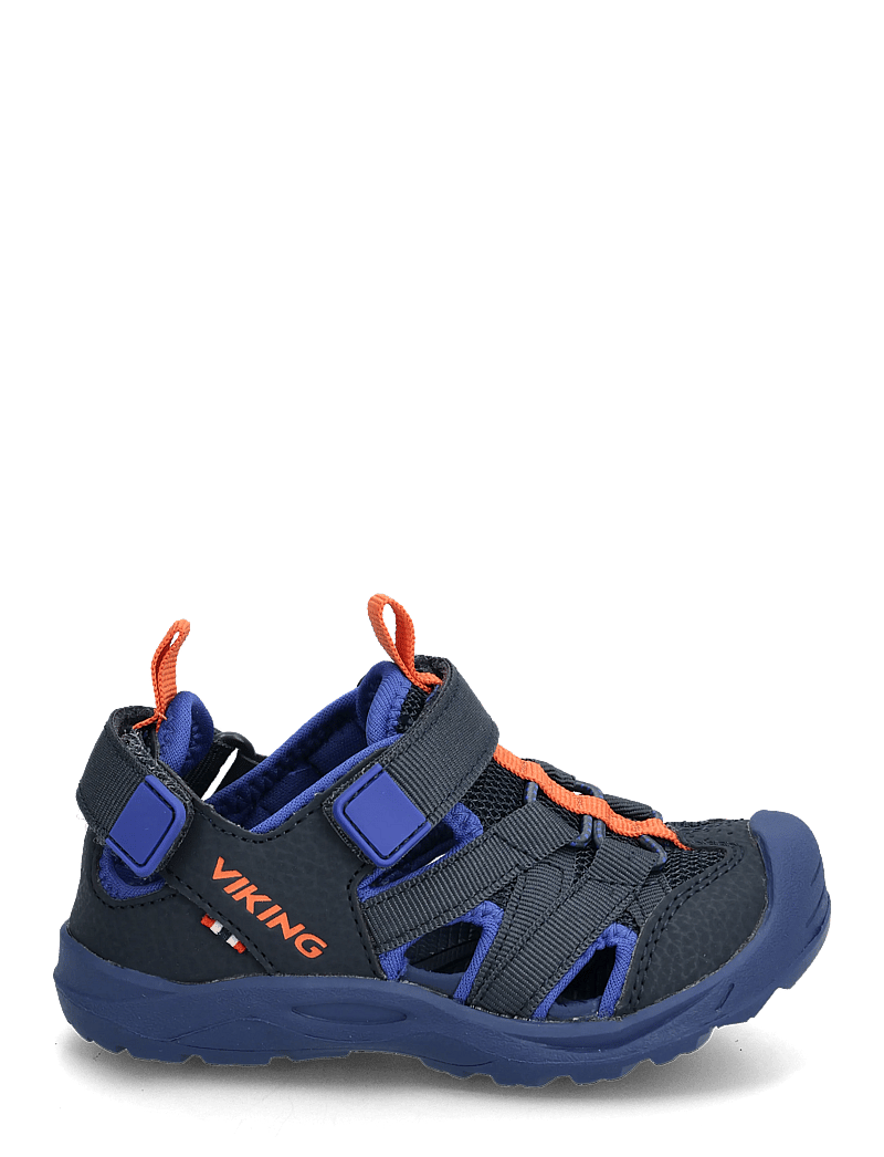 Viking - Adventure Sandal 2V - sko - navy - 1