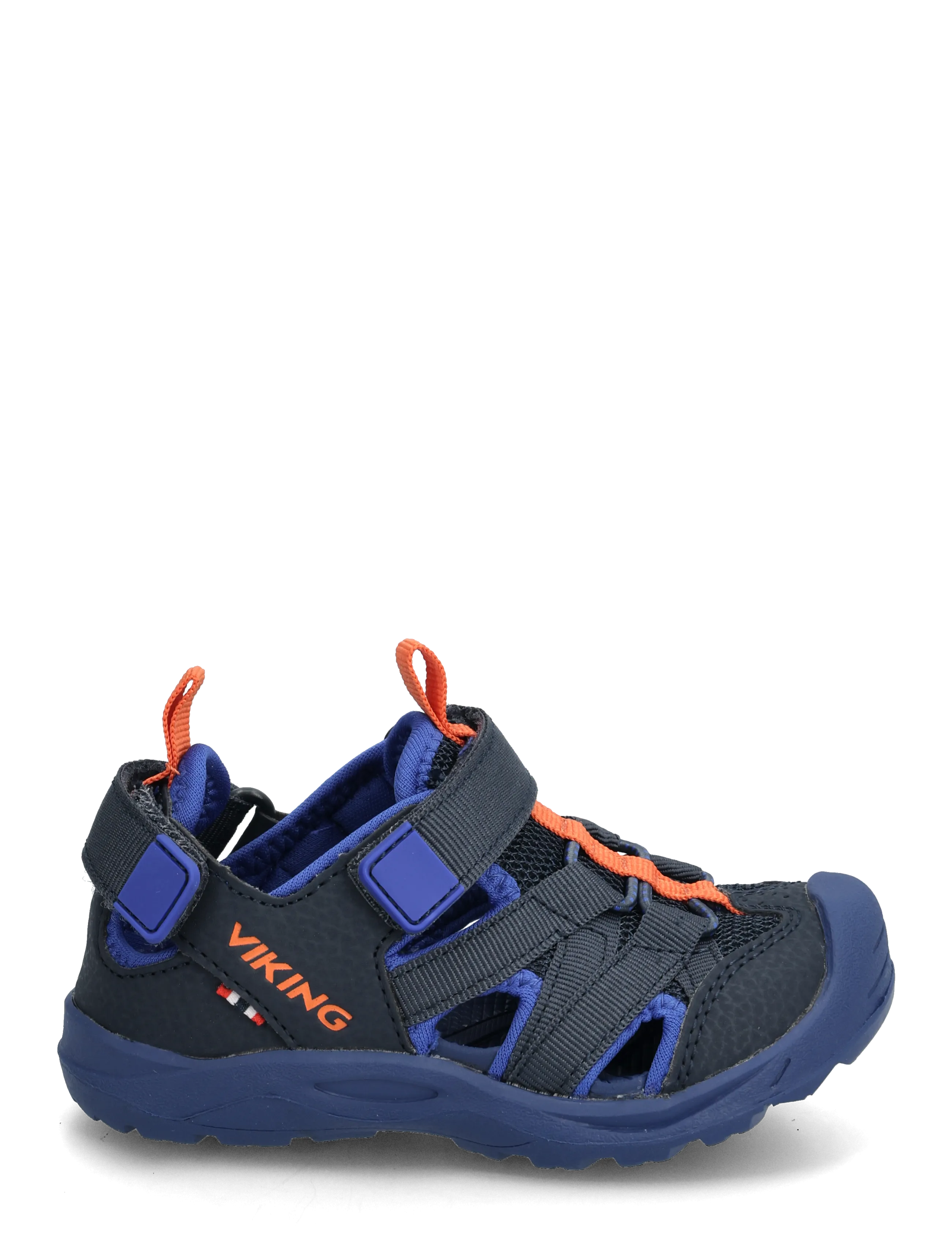 Viking - Adventure Sandal 2V - jalanõud - navy - 1