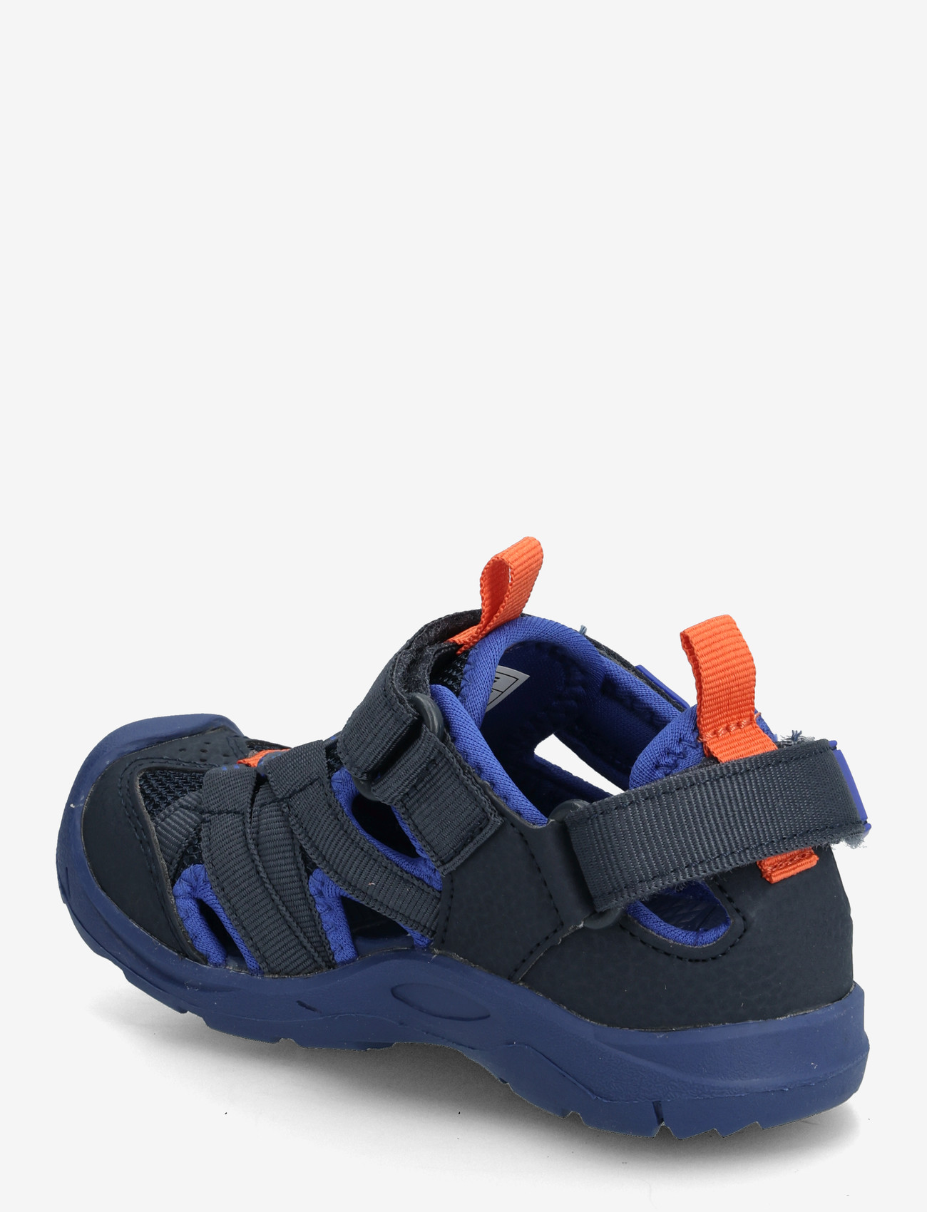 Viking - Adventure Sandal 2V - sko - navy - 2