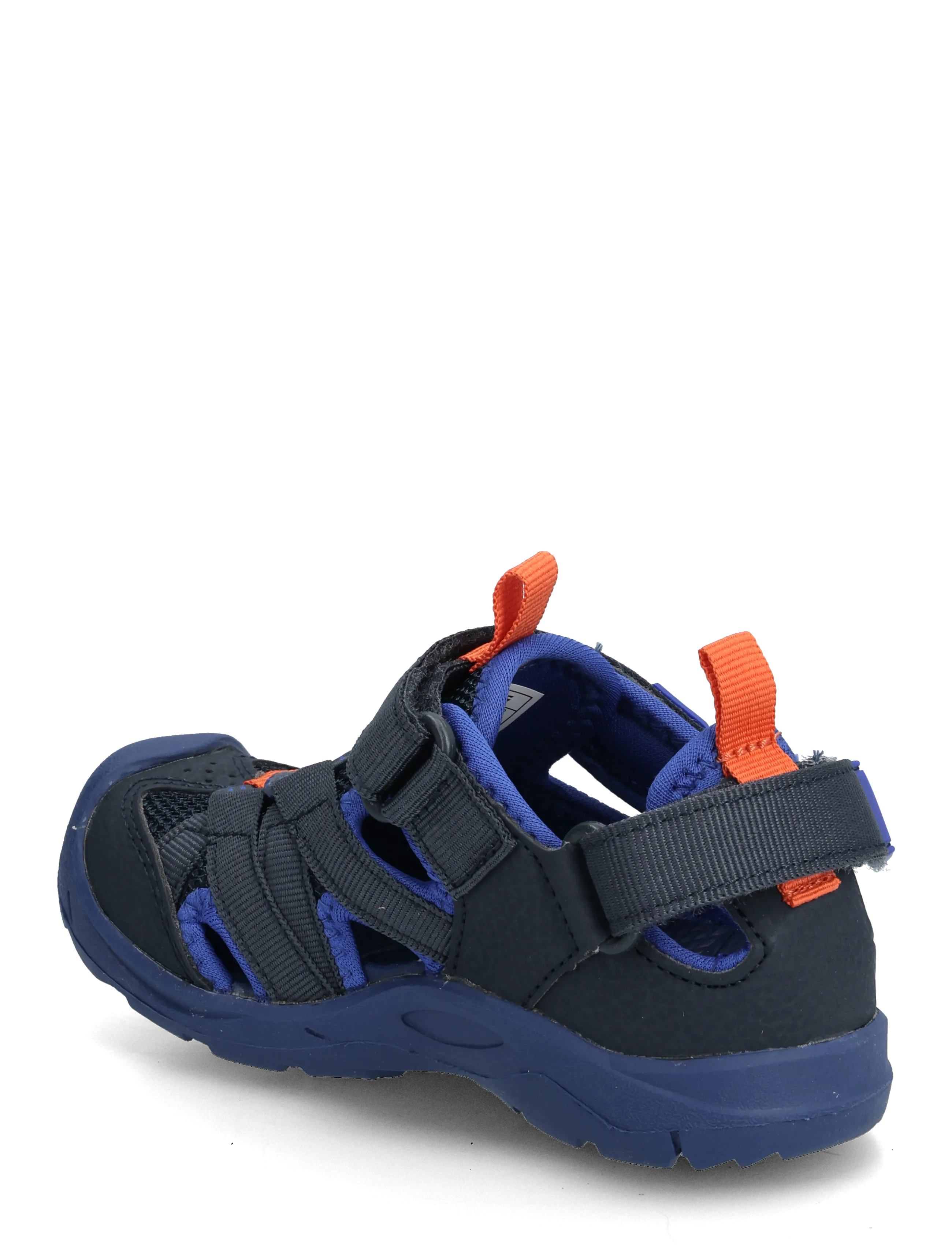 Viking - Adventure Sandal 2V - jalanõud - navy - 2