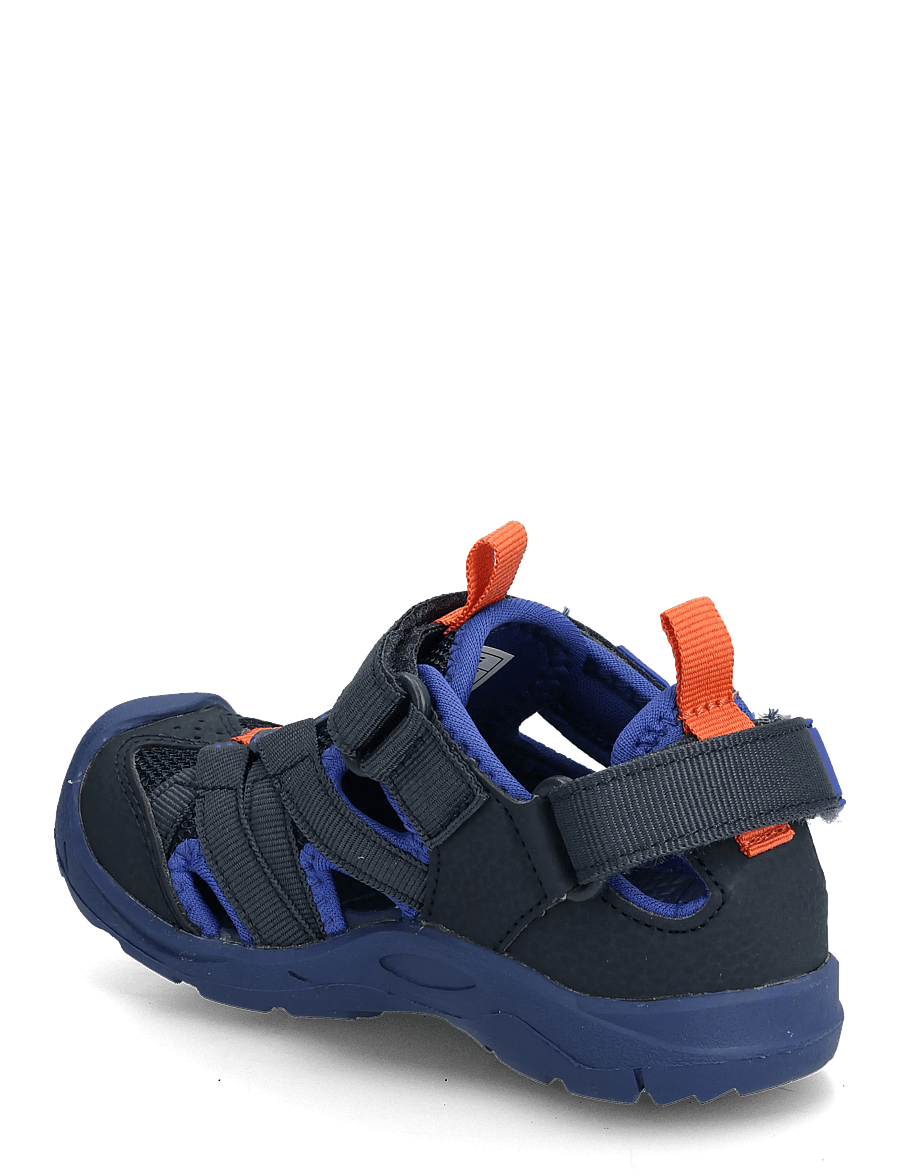 Viking - Adventure Sandal 2V - jalanõud - navy - 2
