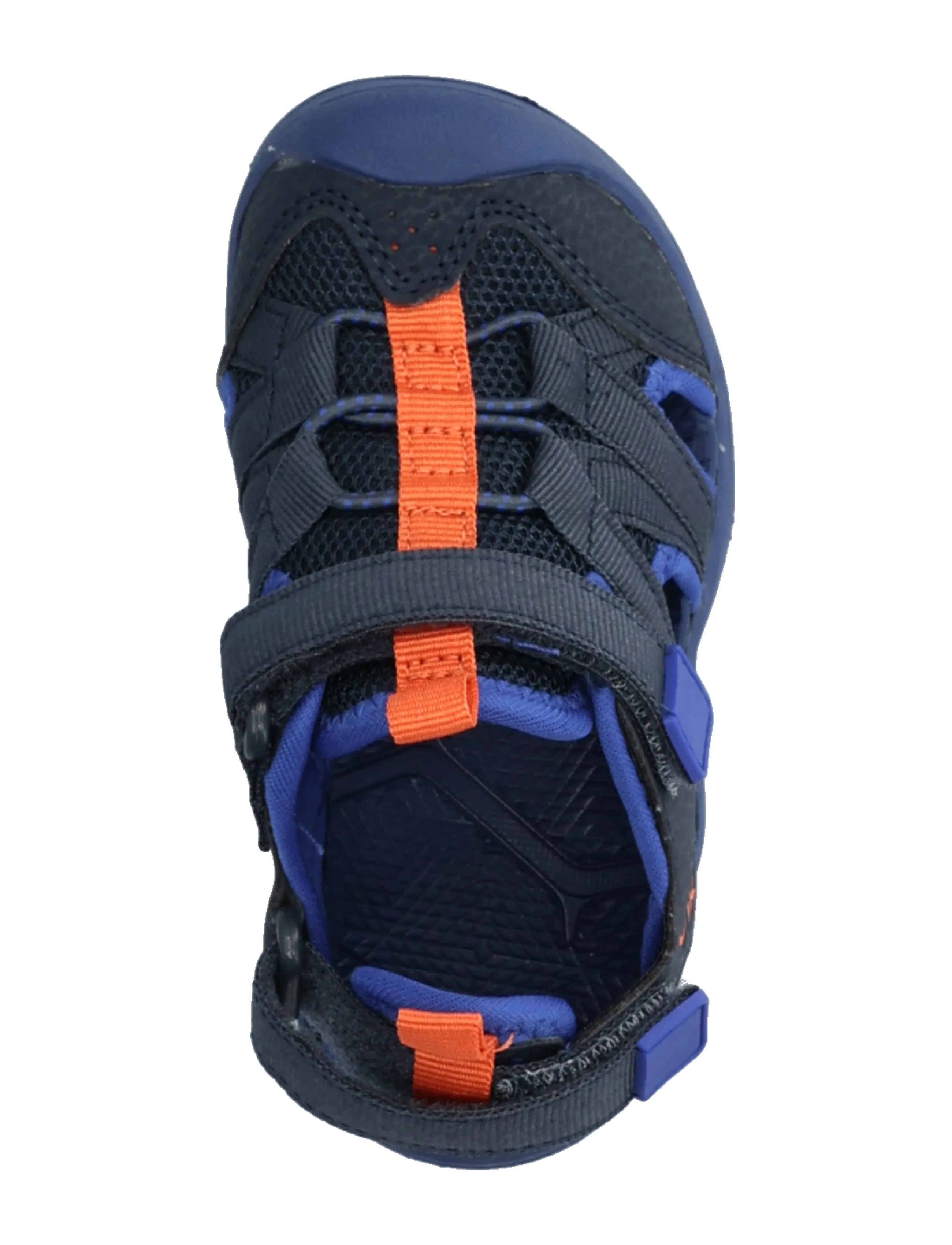 Viking - Adventure Sandal 2V - jalanõud - navy - 3