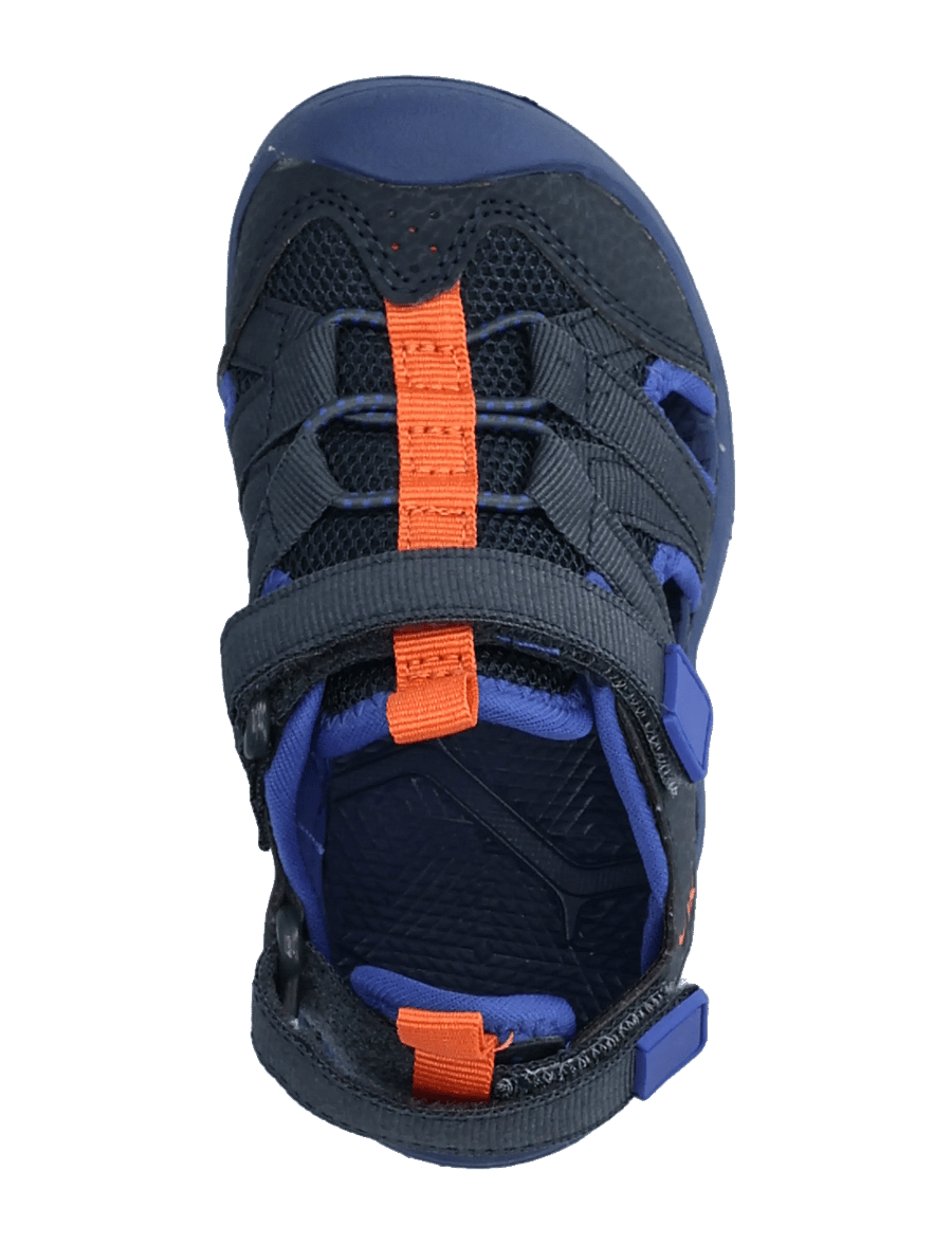 Viking - Adventure Sandal 2V - jalanõud - navy - 3